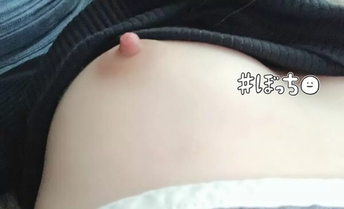 きれいなおっぱいのエロ画像024