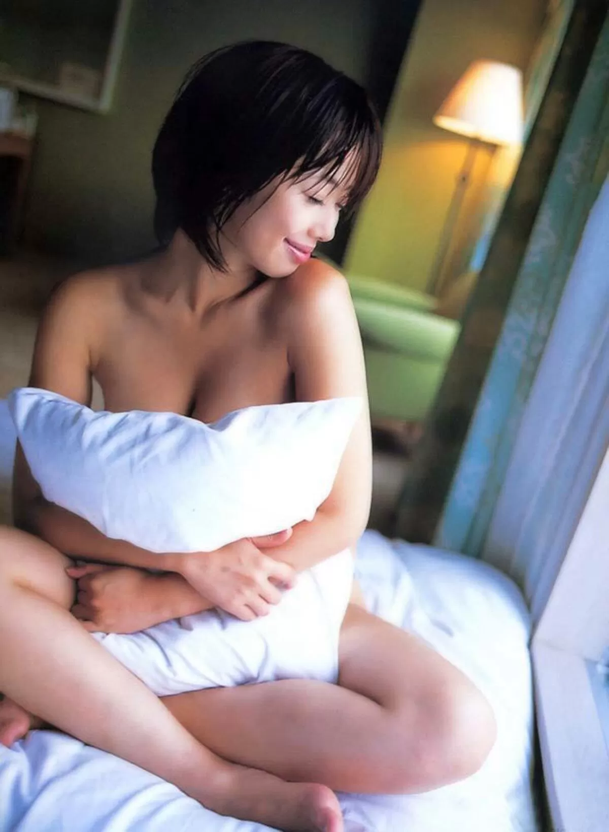 井上和香エロ画像005