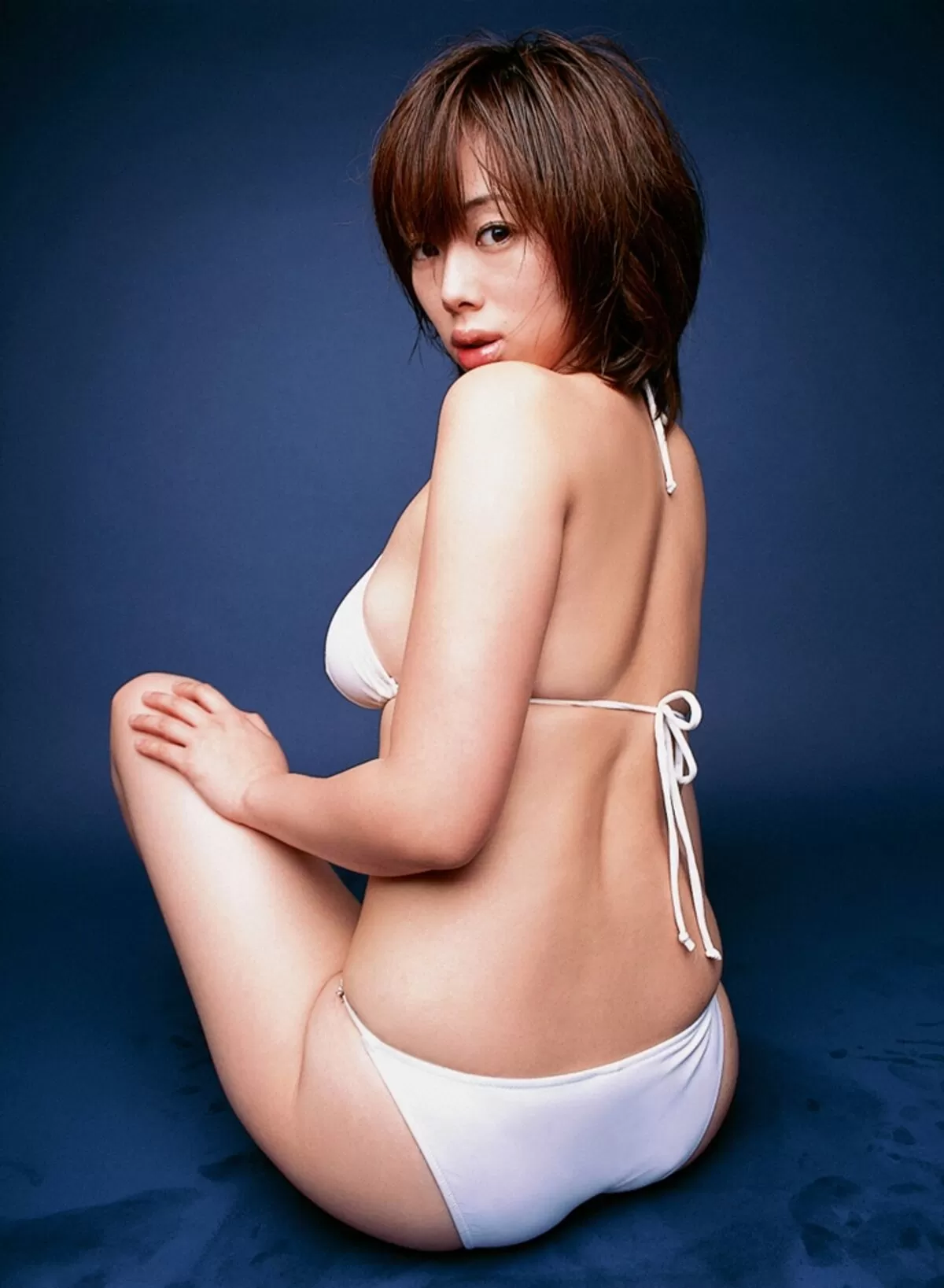 井上和香エロ画像028