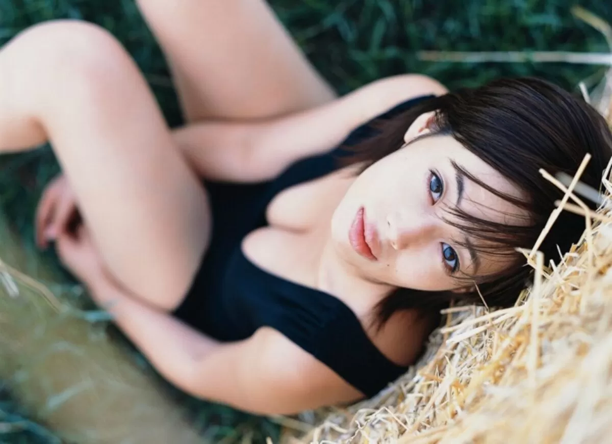 井上和香エロ画像119