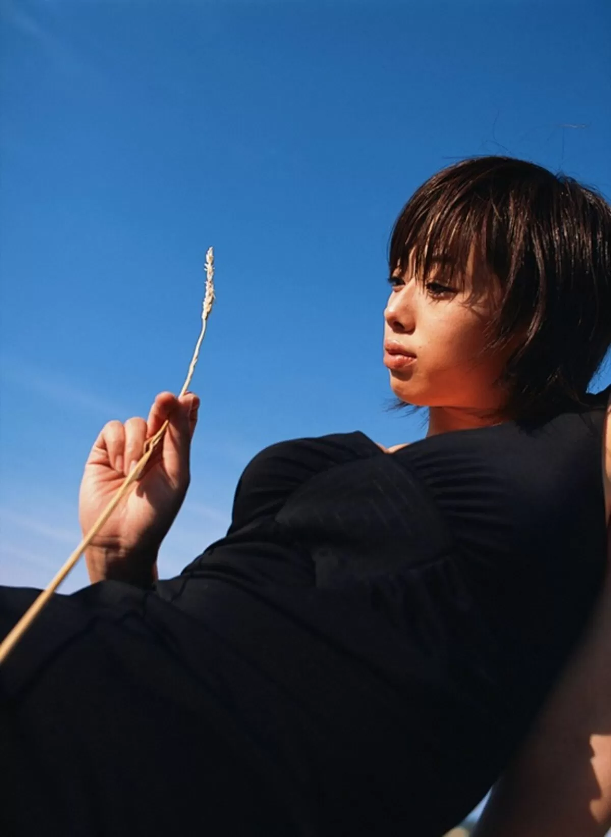 井上和香エロ画像124