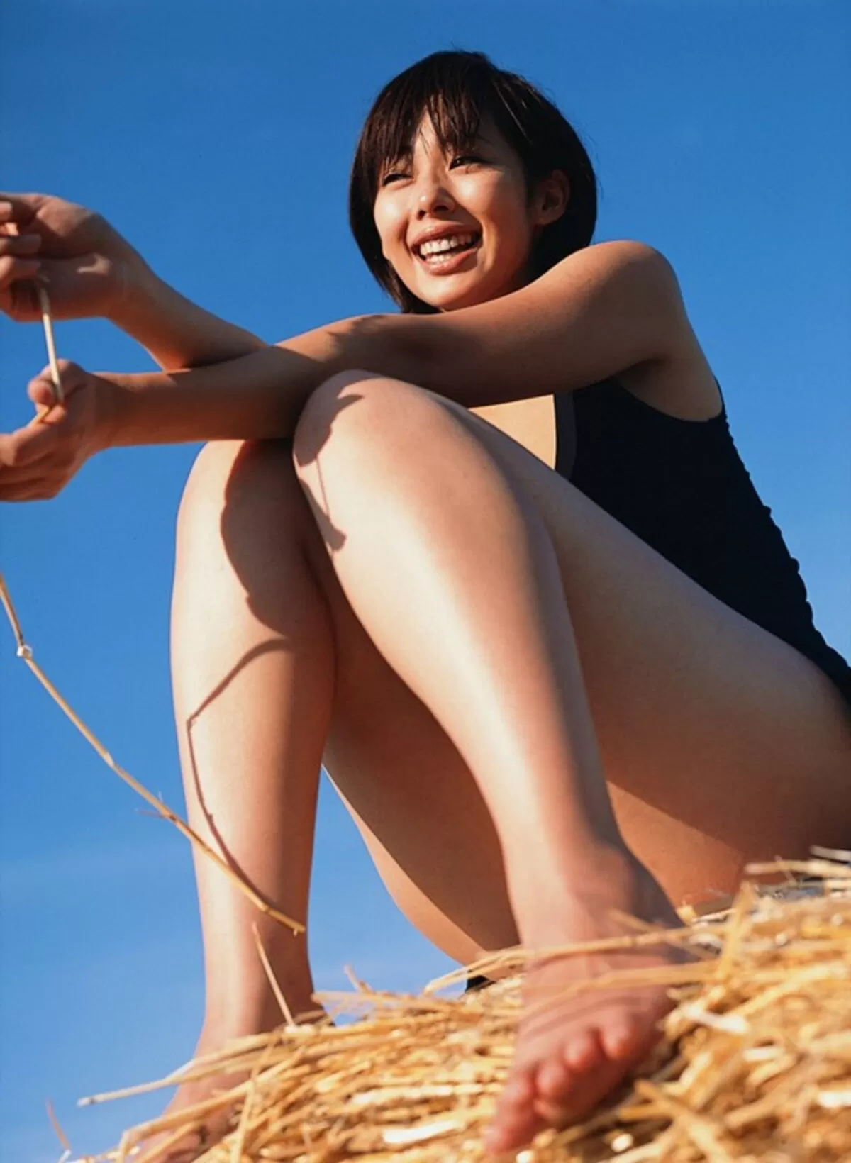 井上和香エロ画像126