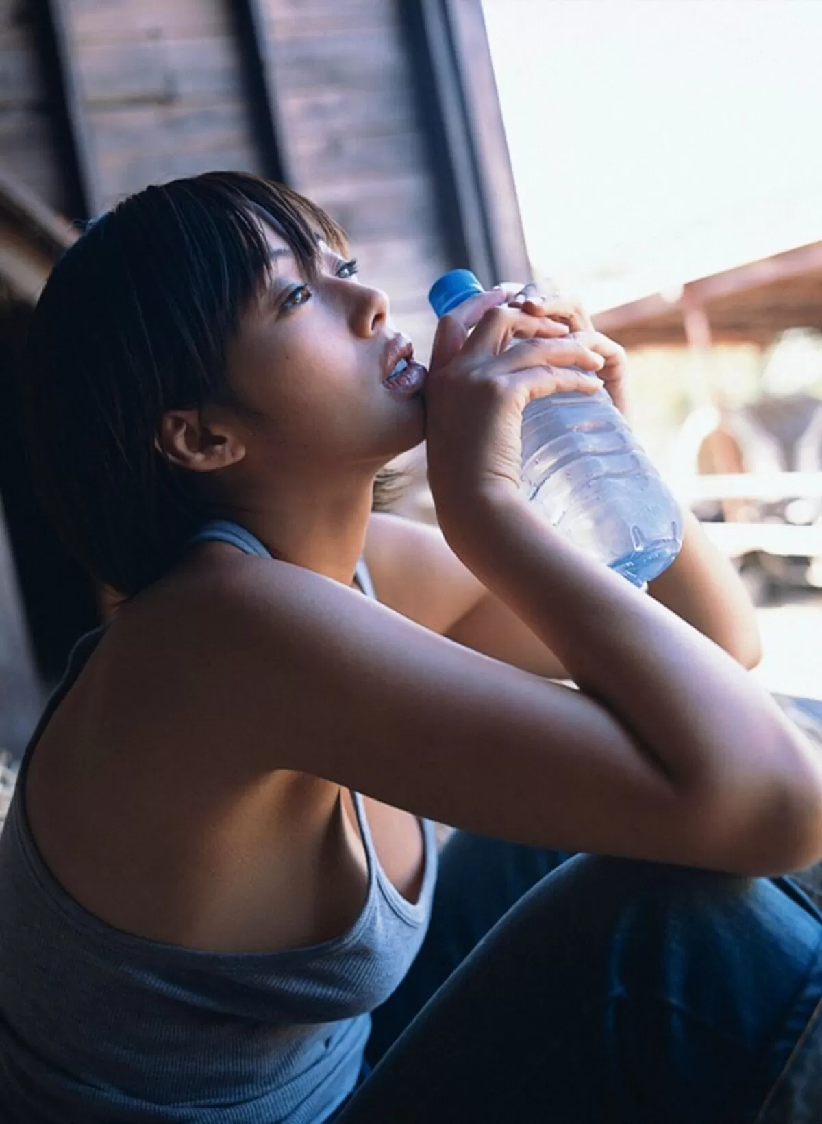 井上和香エロ画像129