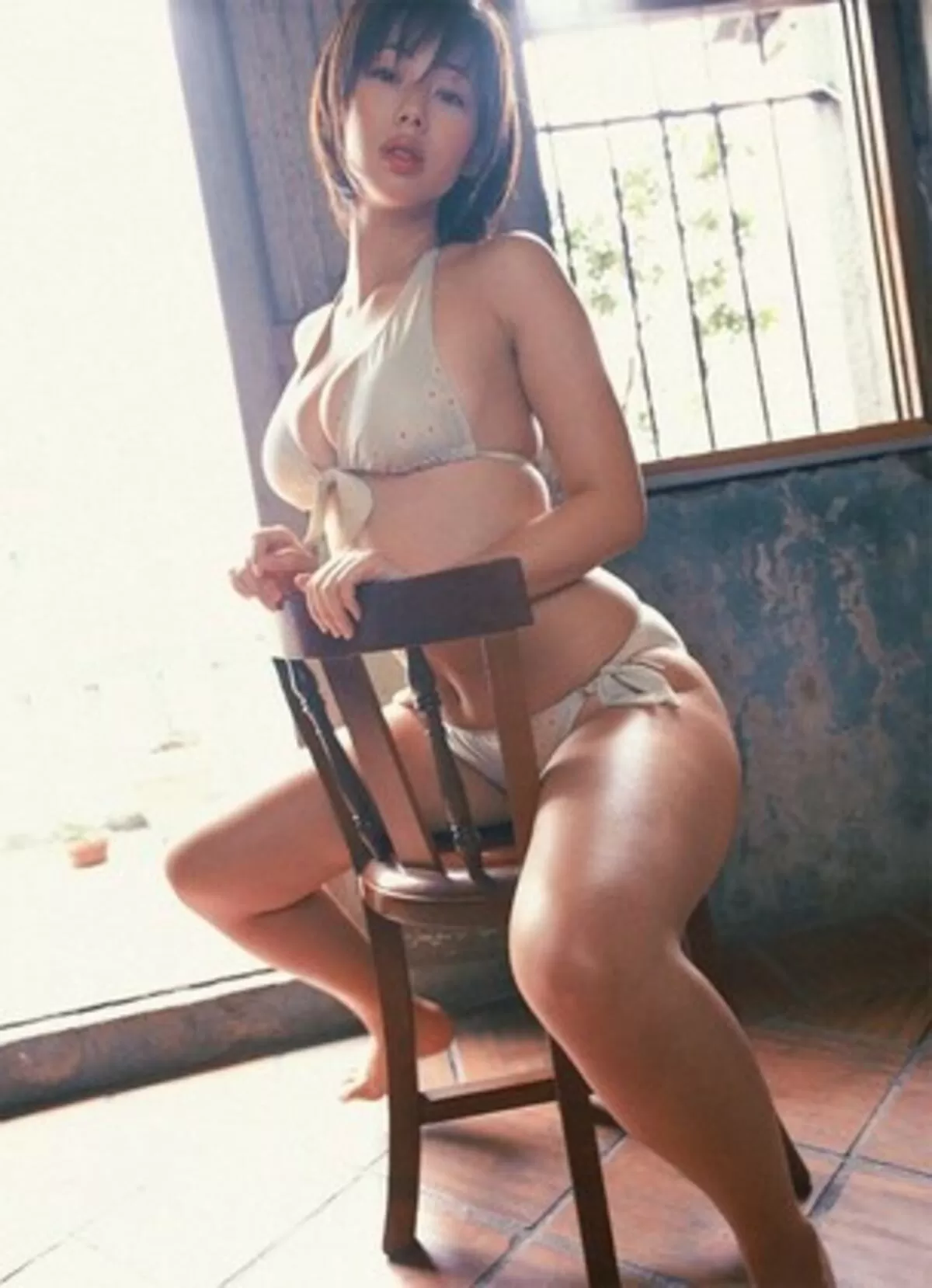 井上和香エロ画像169