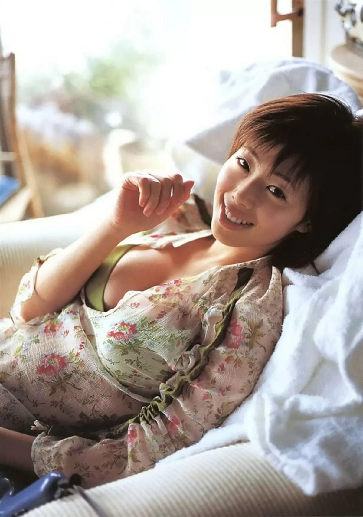 井上和香エロ画像178