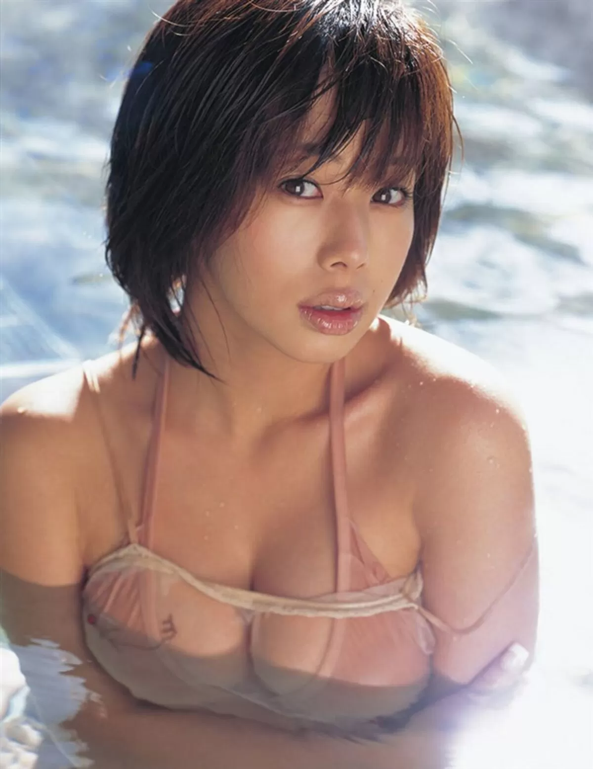 井上和香エロ画像183