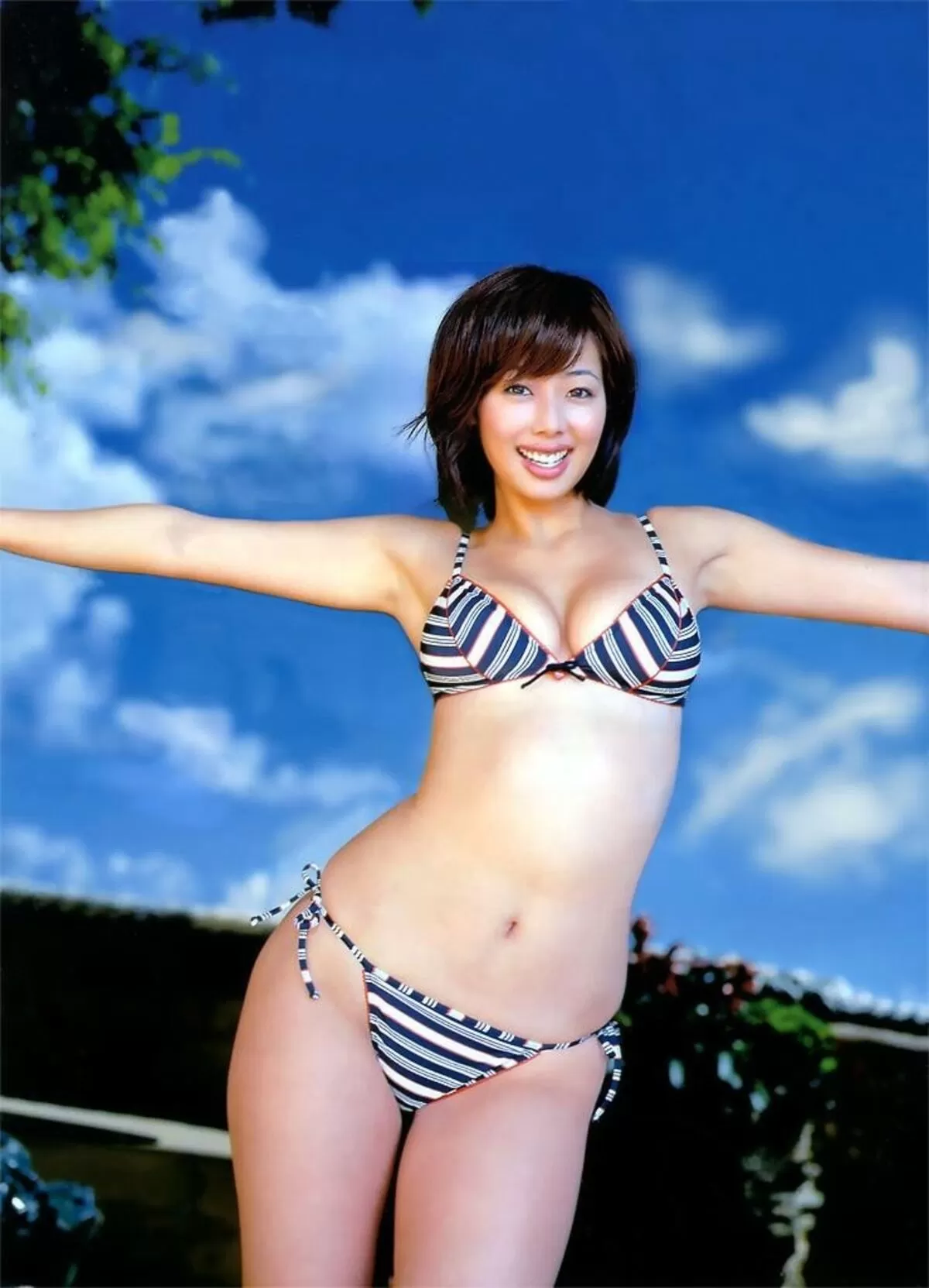 井上和香エロ画像202