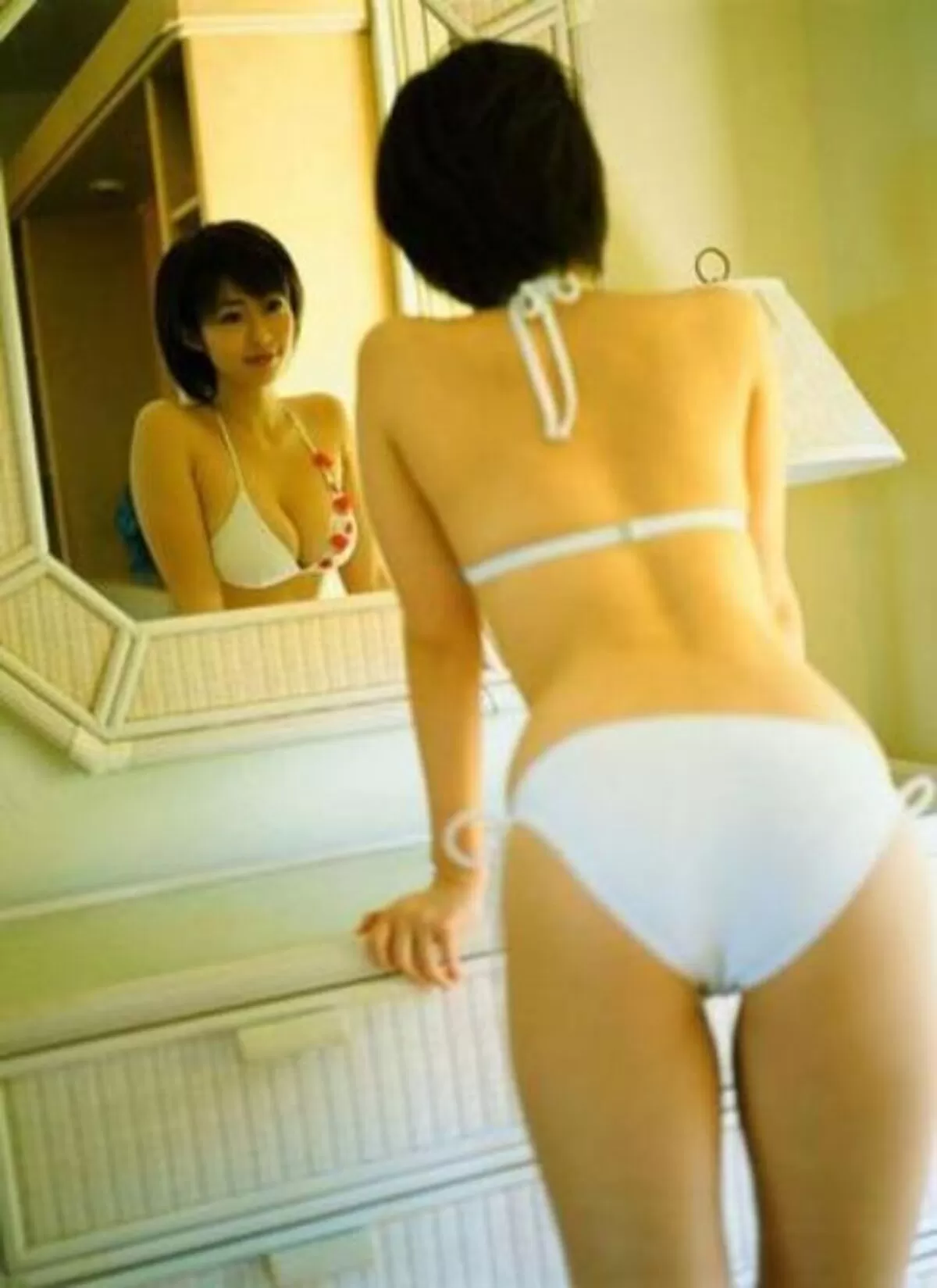 井上和香エロ画像219