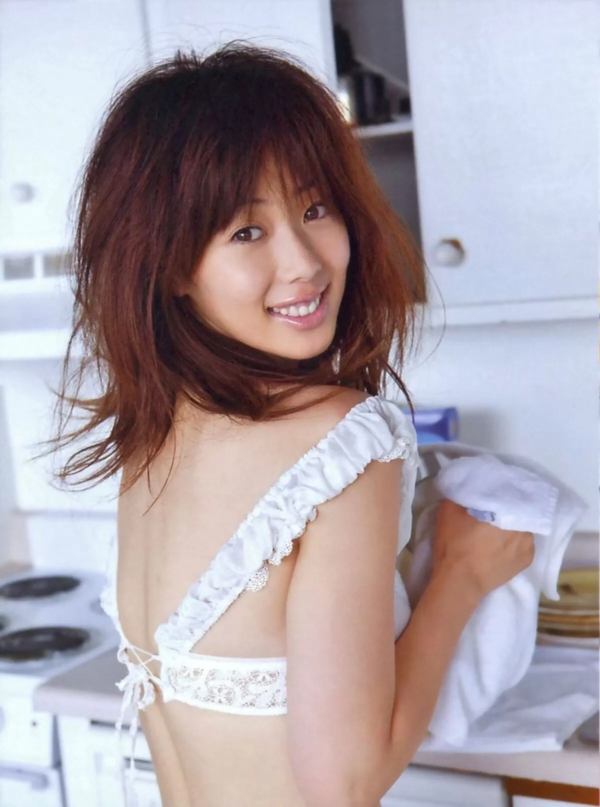 井上和香エロ画像259