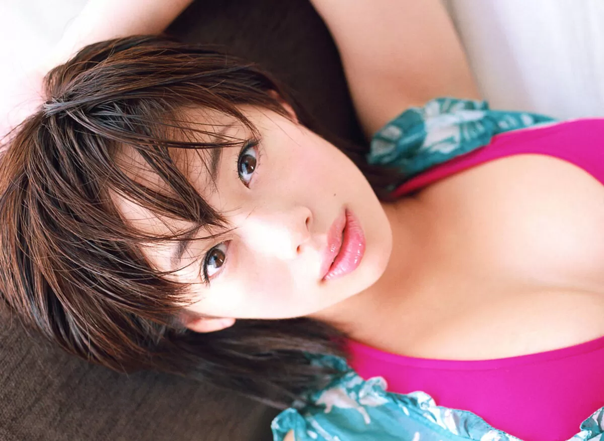 井上和香エロ画像291