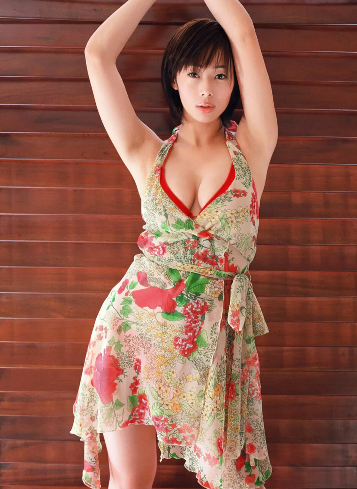 井上和香エロ画像296