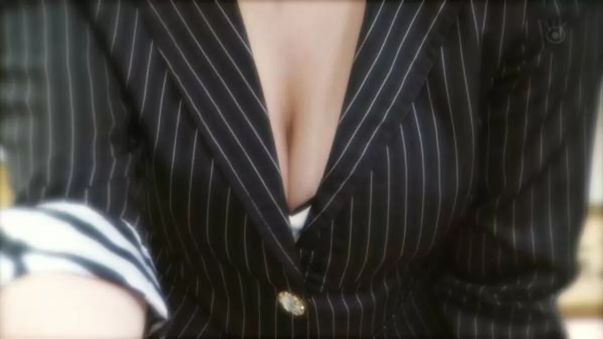 井上和香エロ画像302