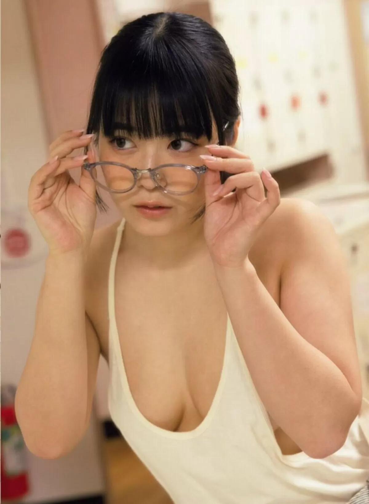 東雲うみエロ画像089