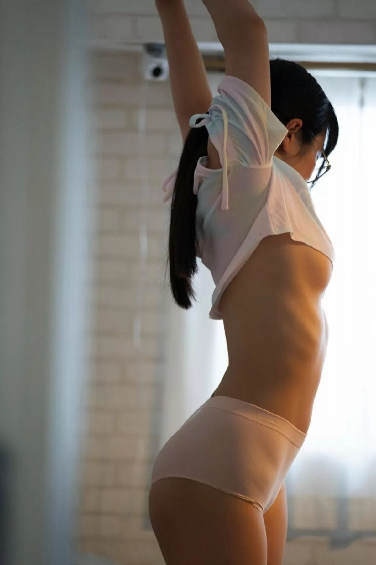 東雲うみエロ画像122