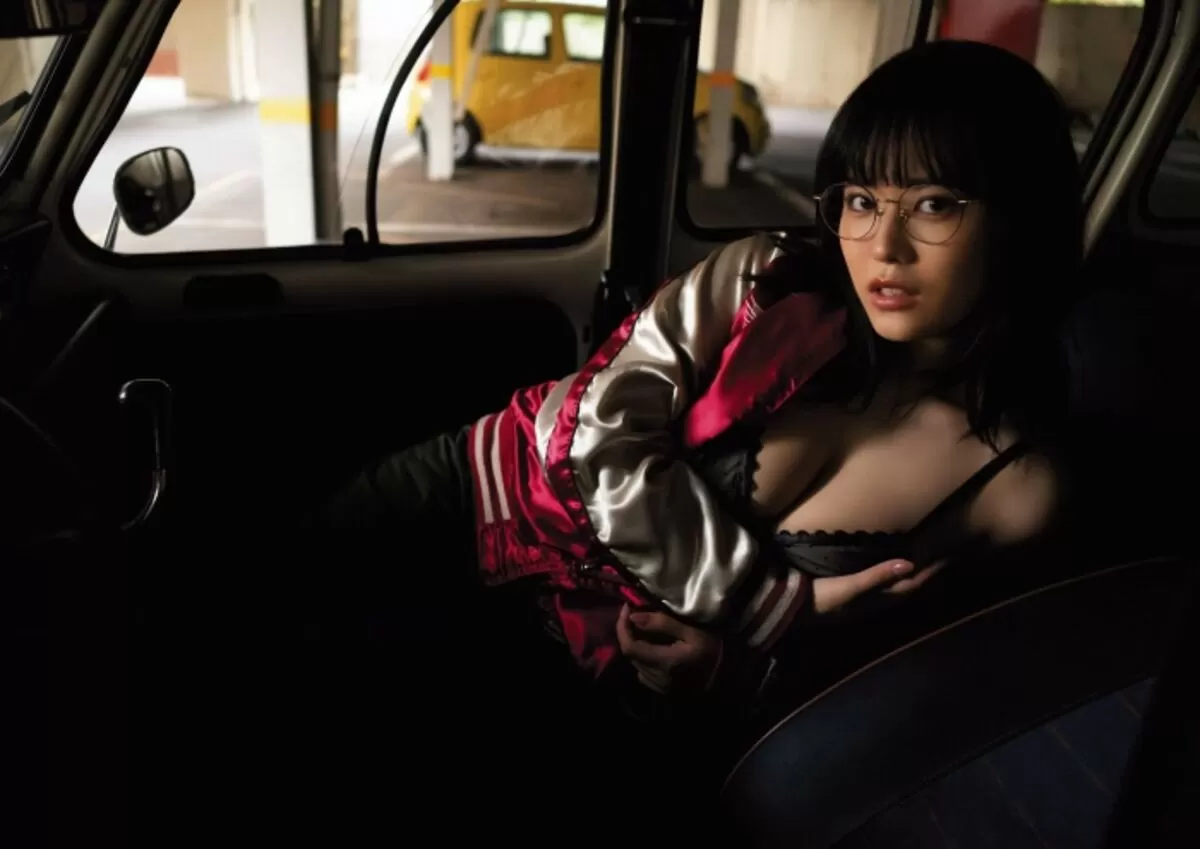 東雲うみエロ画像132