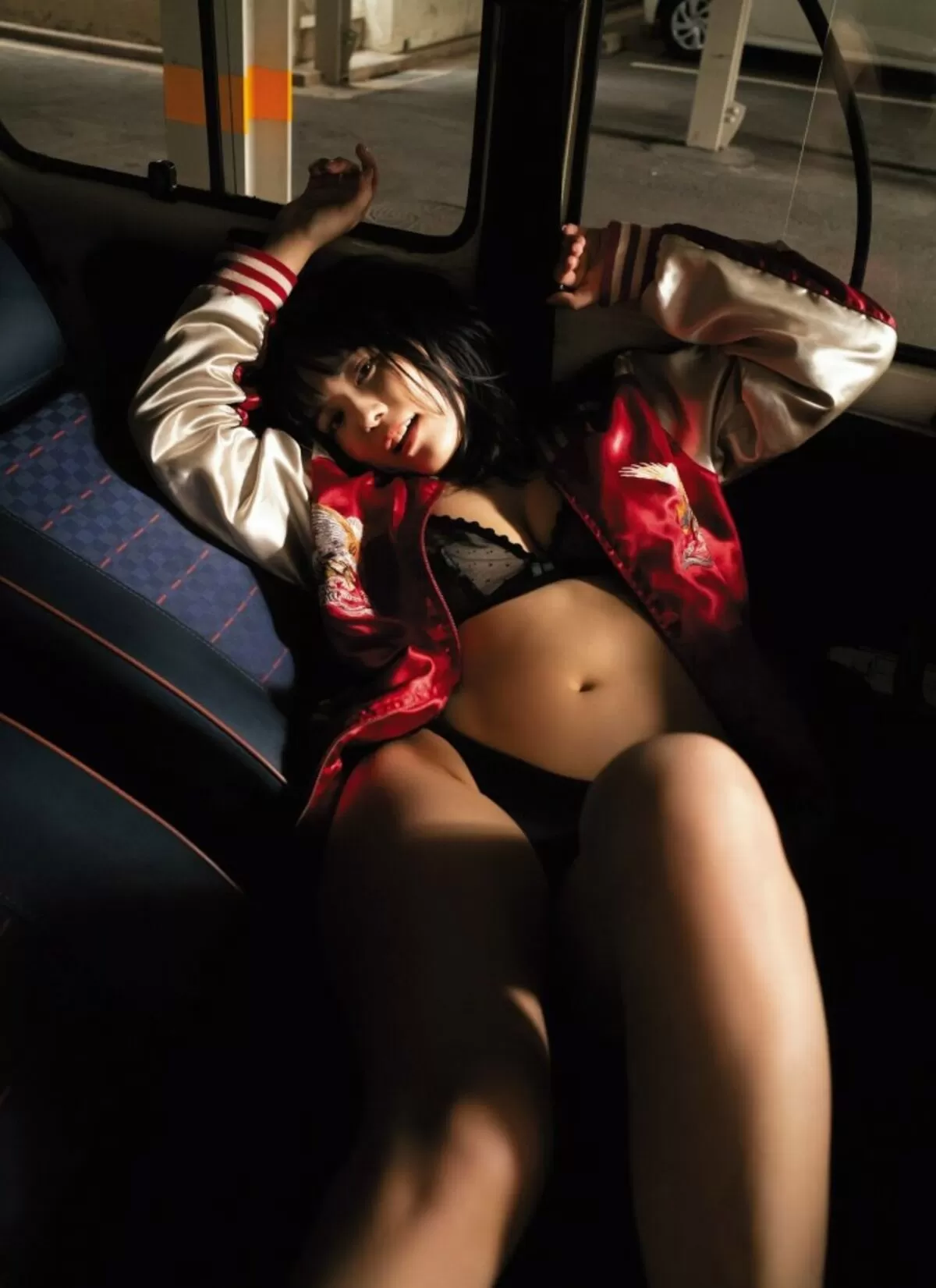 東雲うみエロ画像134