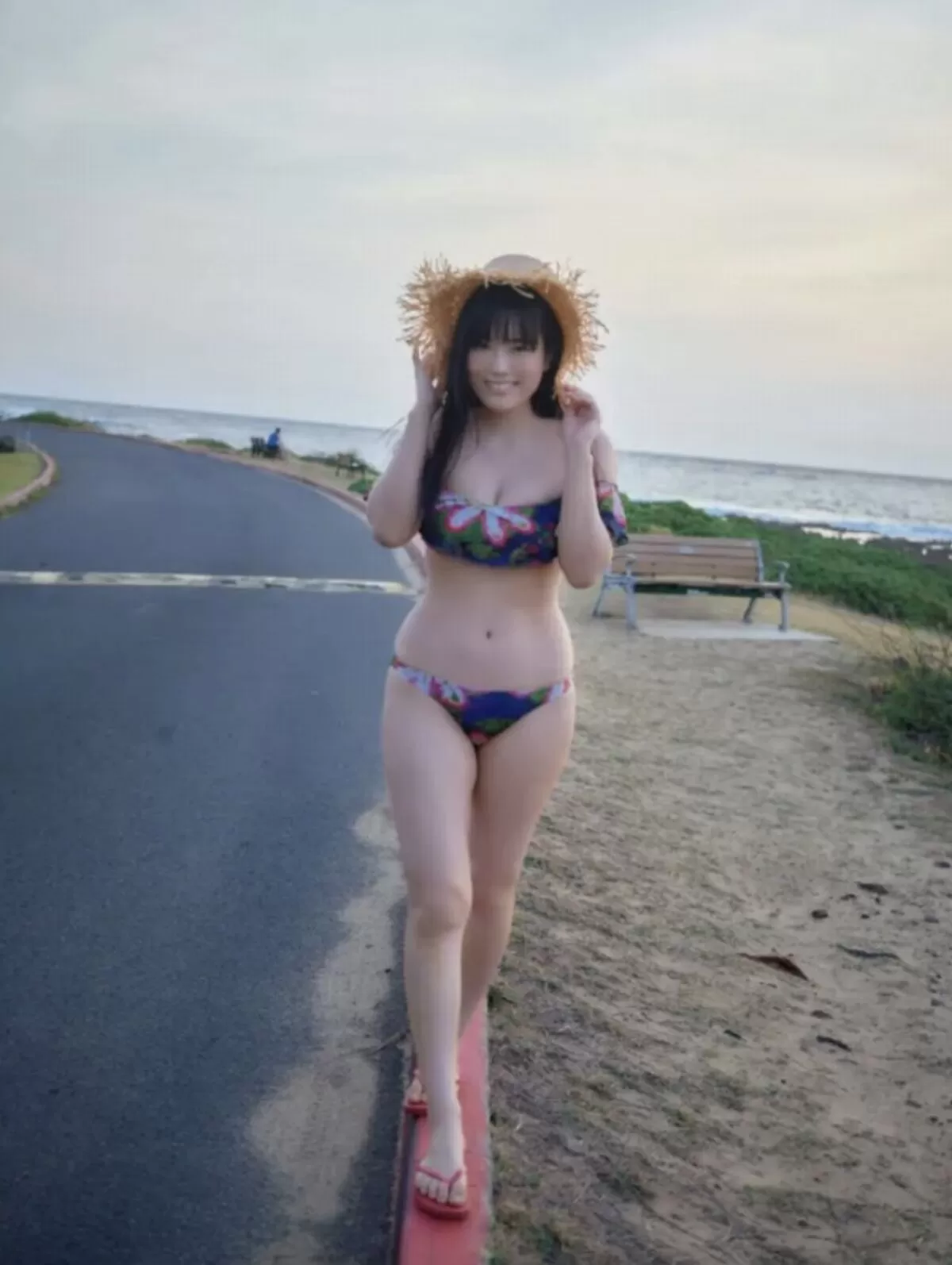 東雲うみエロ画像149