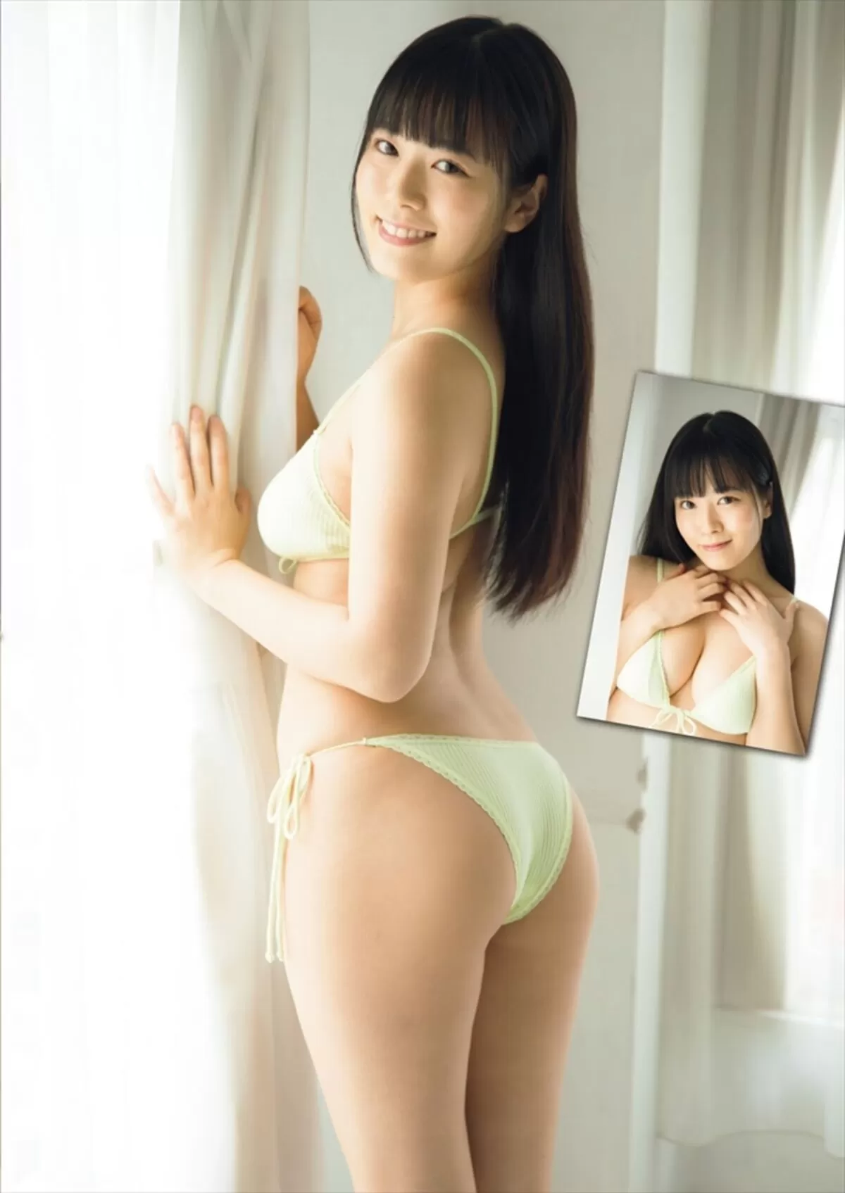 東雲うみエロ画像185