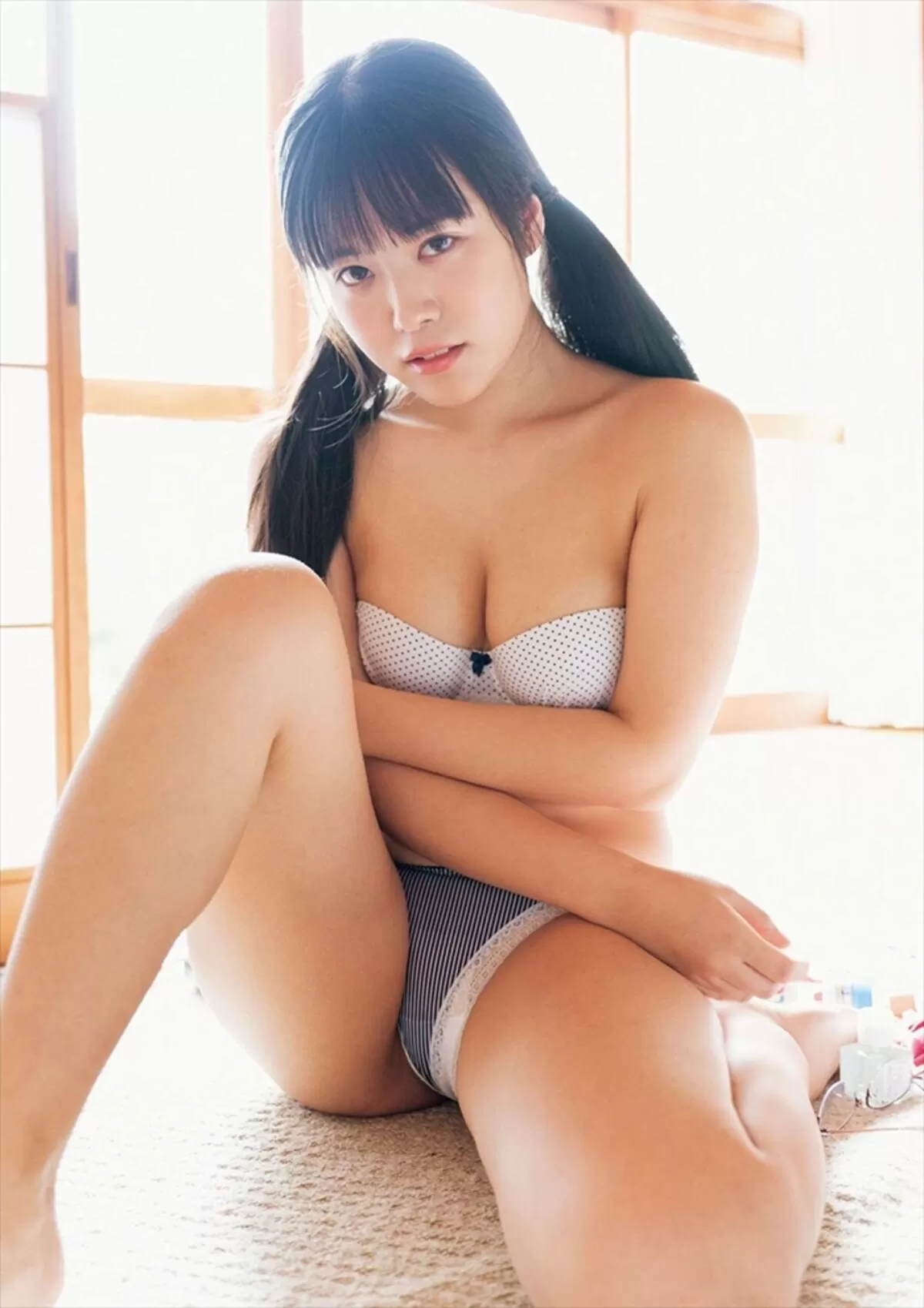 東雲うみエロ画像261