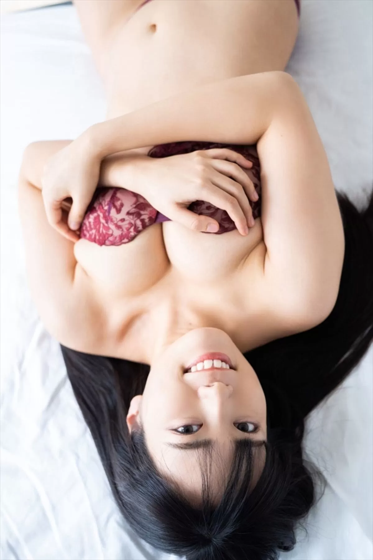 東雲うみエロ画像278