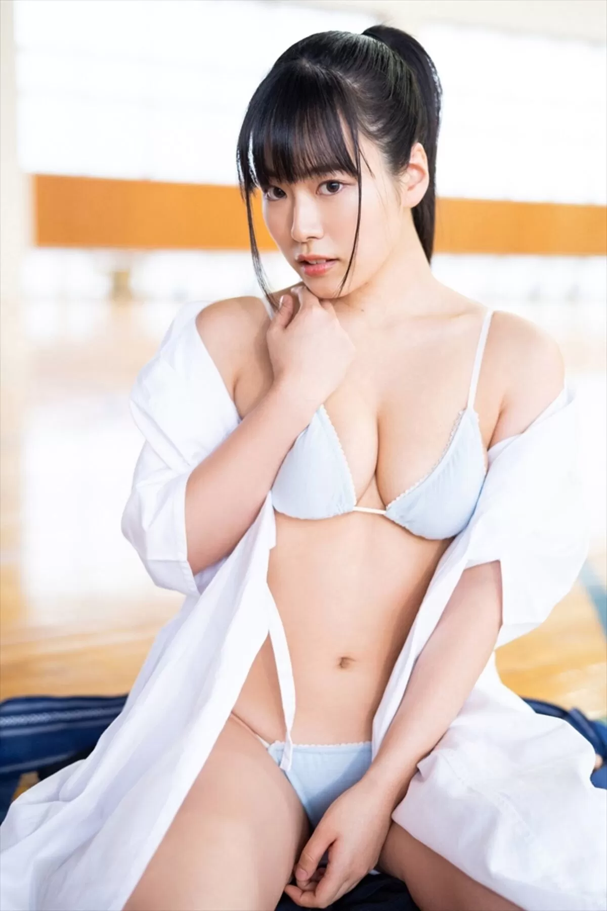 東雲うみエロ画像284