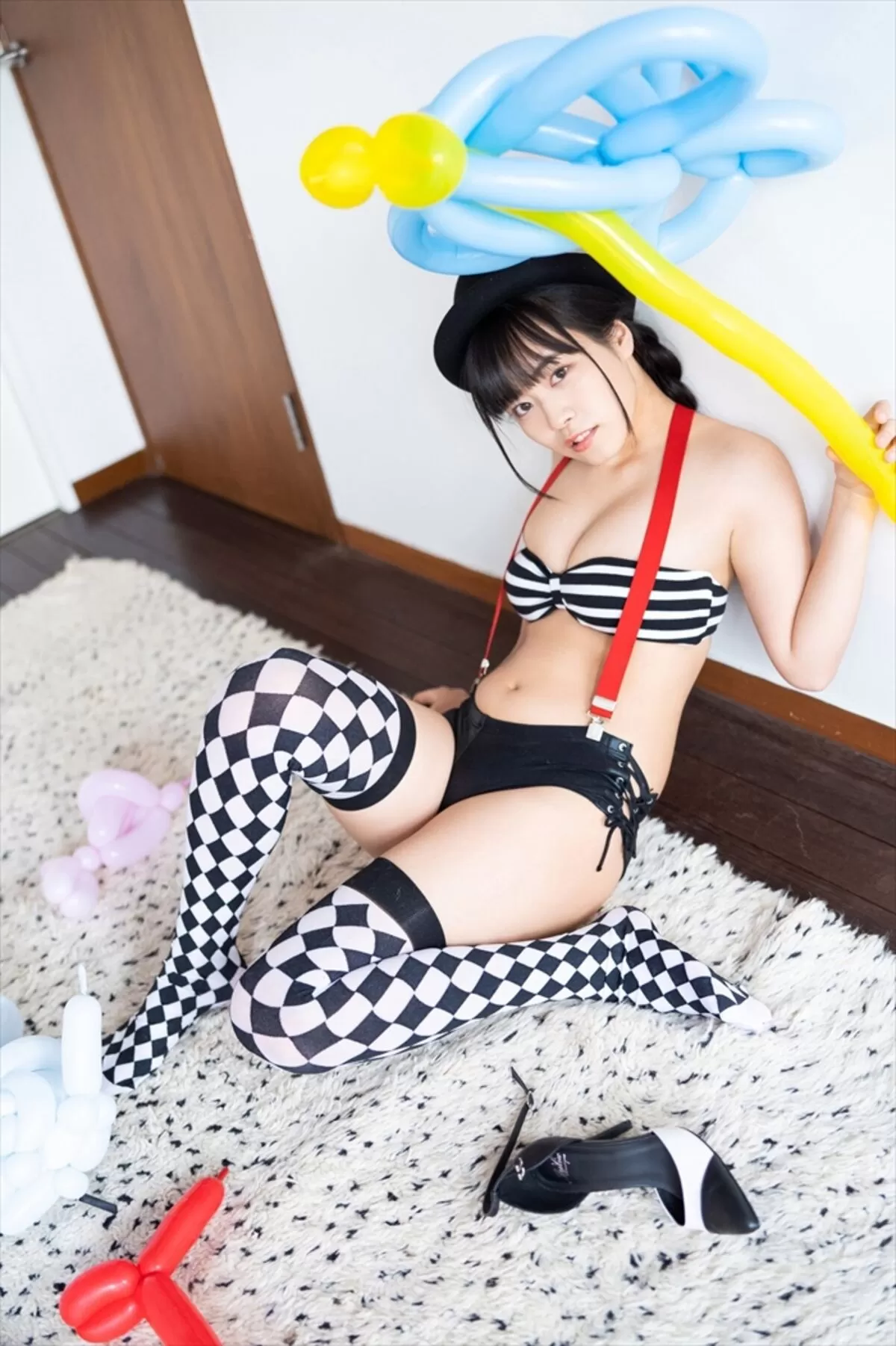 東雲うみエロ画像291