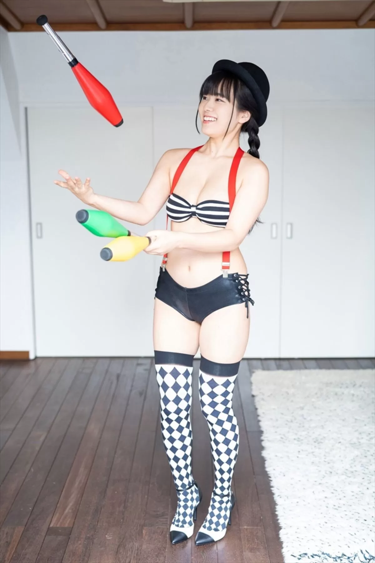 東雲うみエロ画像294