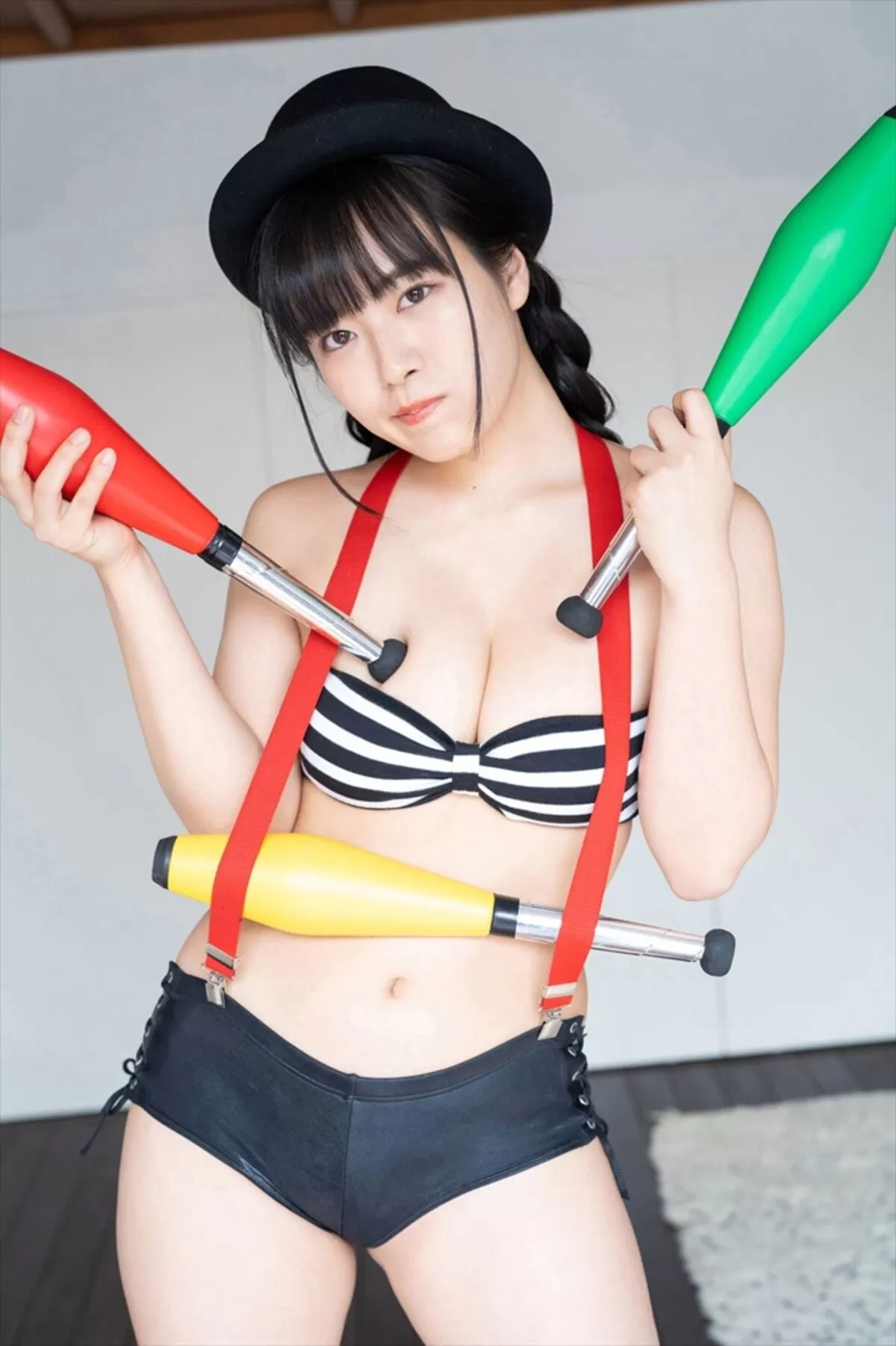 東雲うみエロ画像295