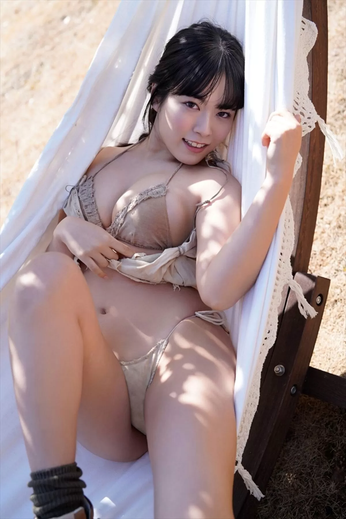 東雲うみエロ画像300