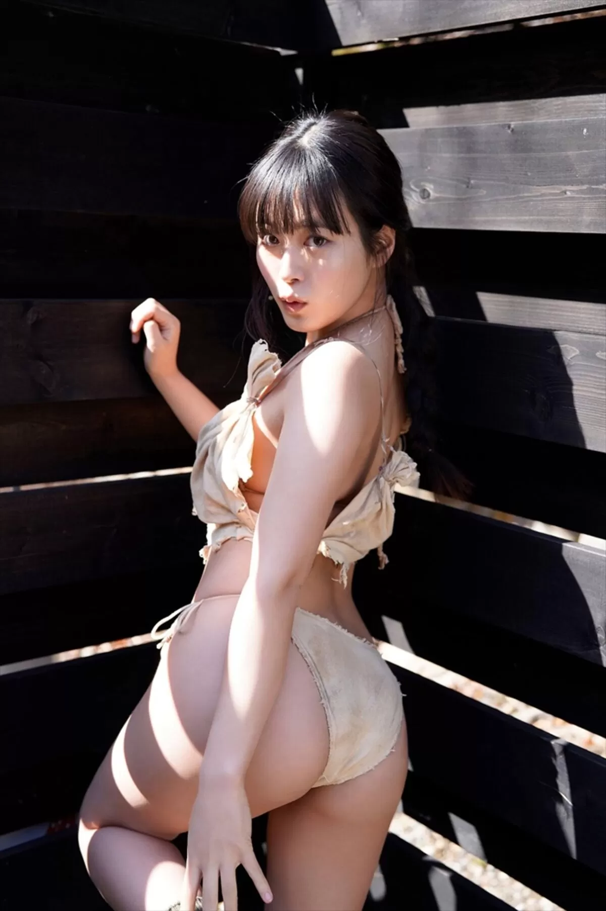 東雲うみエロ画像302