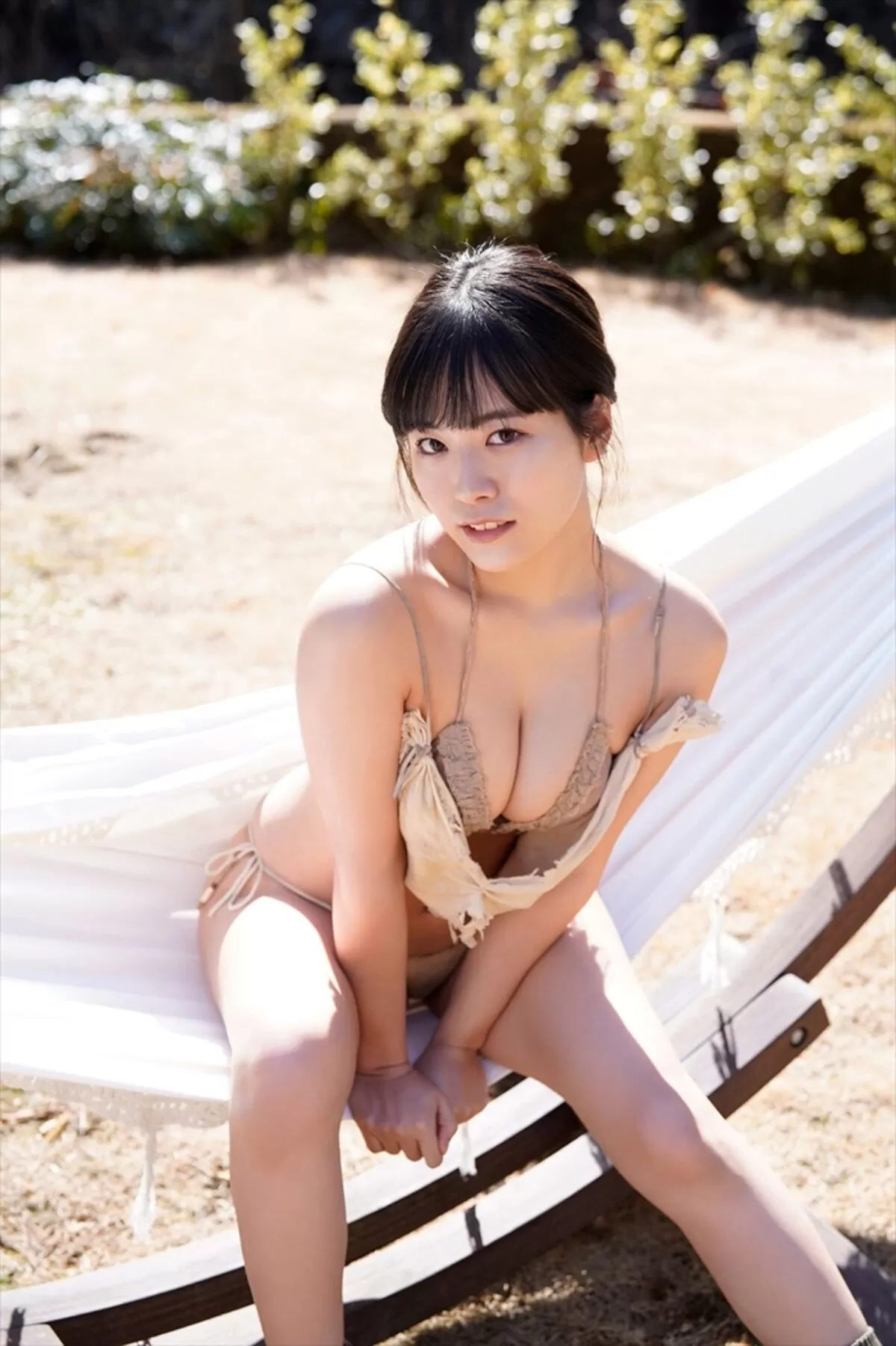 東雲うみエロ画像304