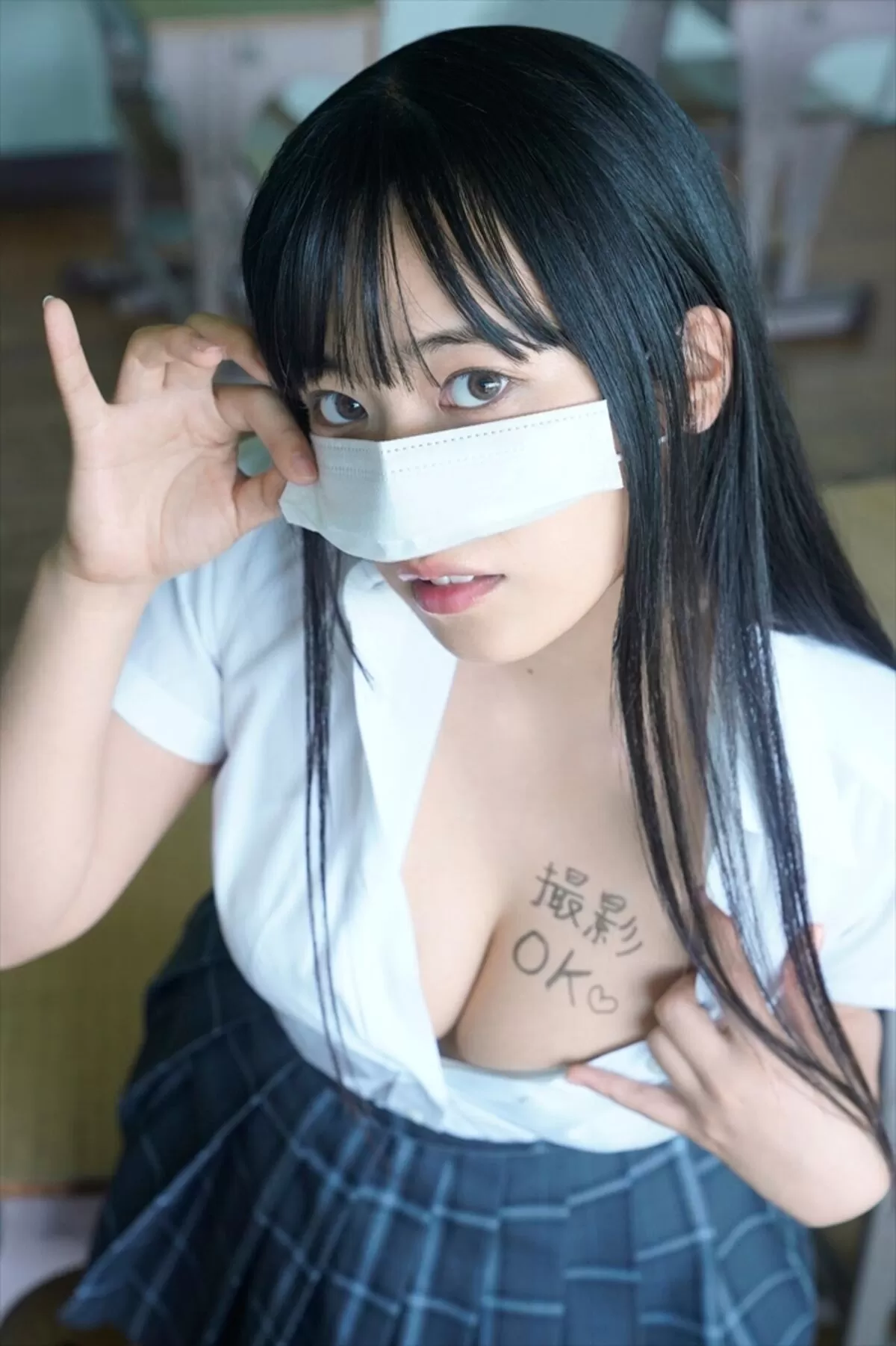 東雲うみエロ画像332