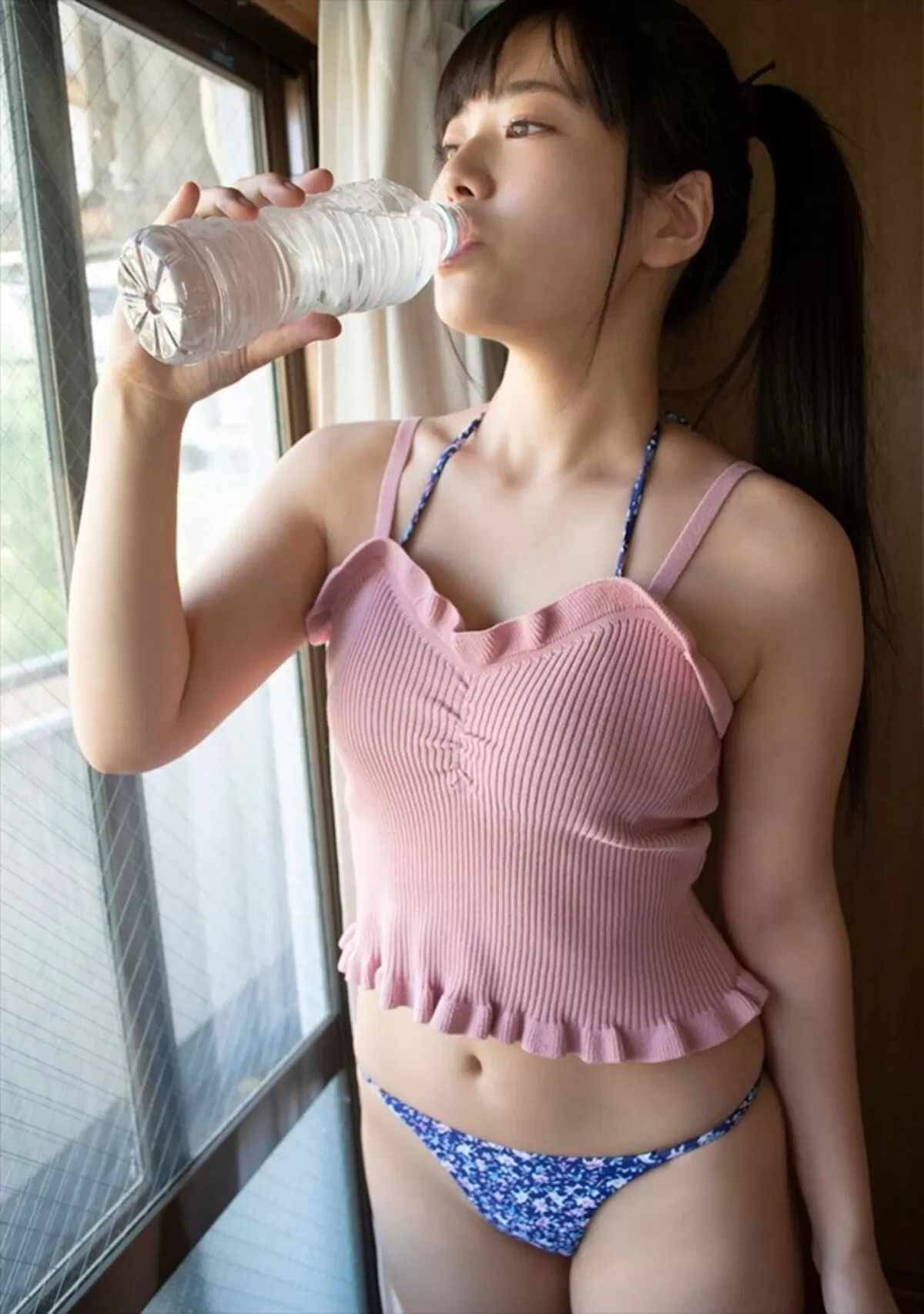 東雲うみエロ画像334