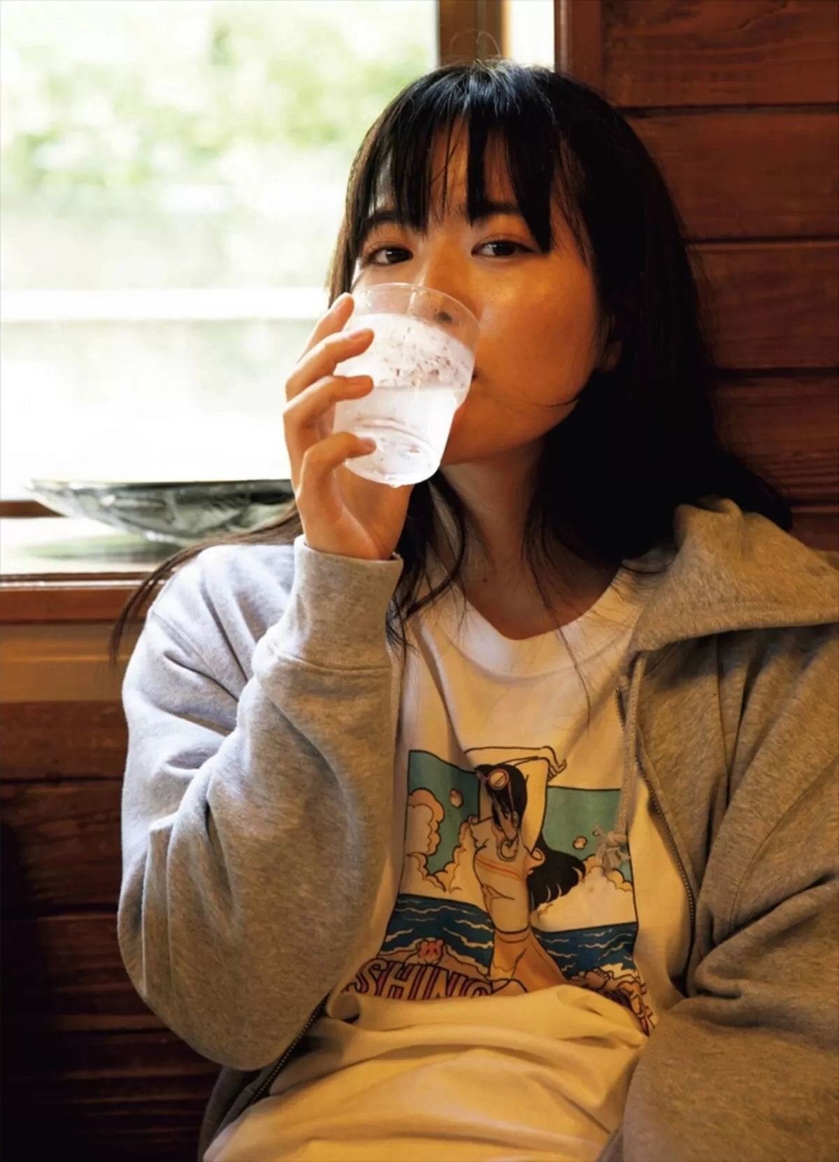 東雲うみエロ画像337