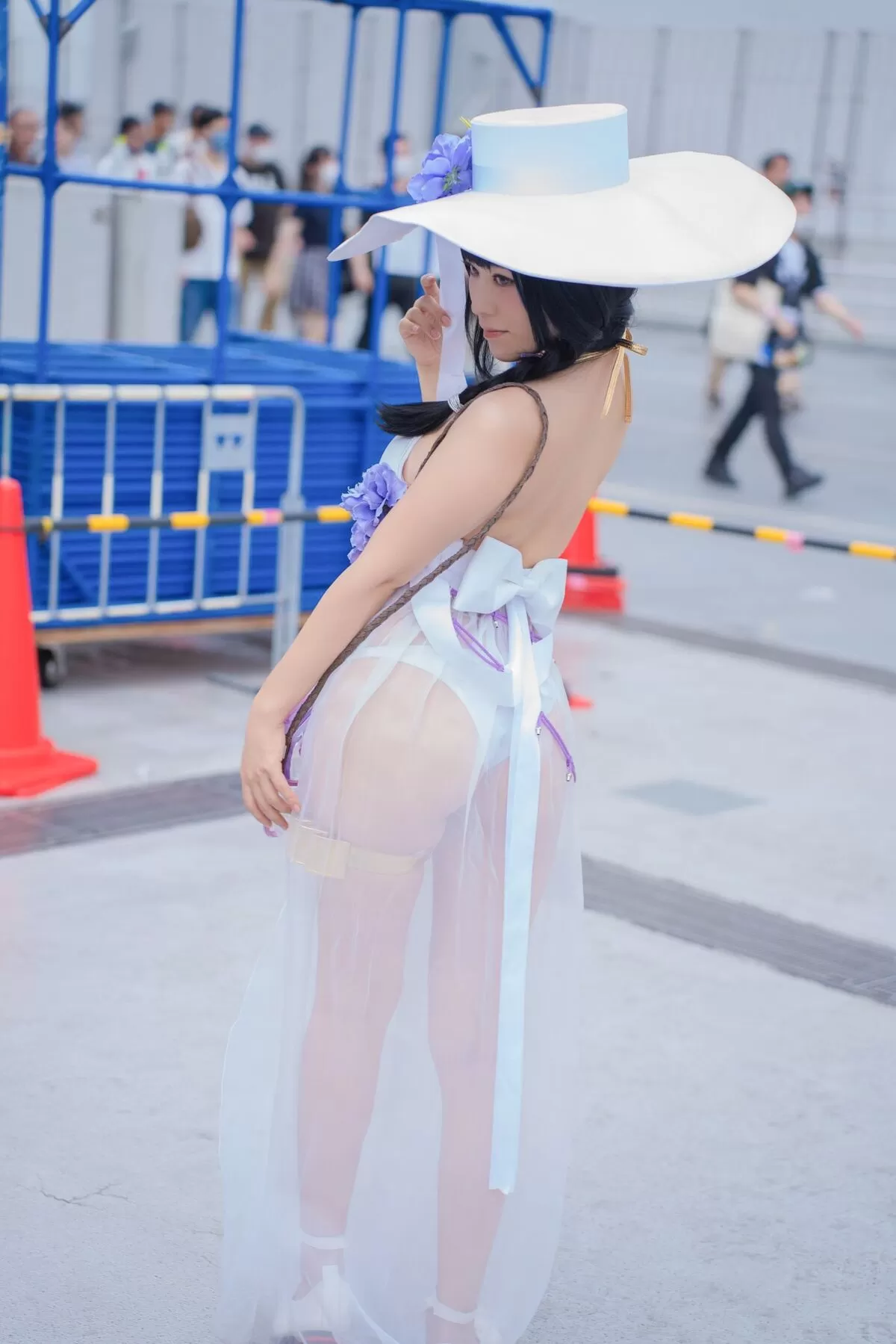 東雲うみエロ画像359