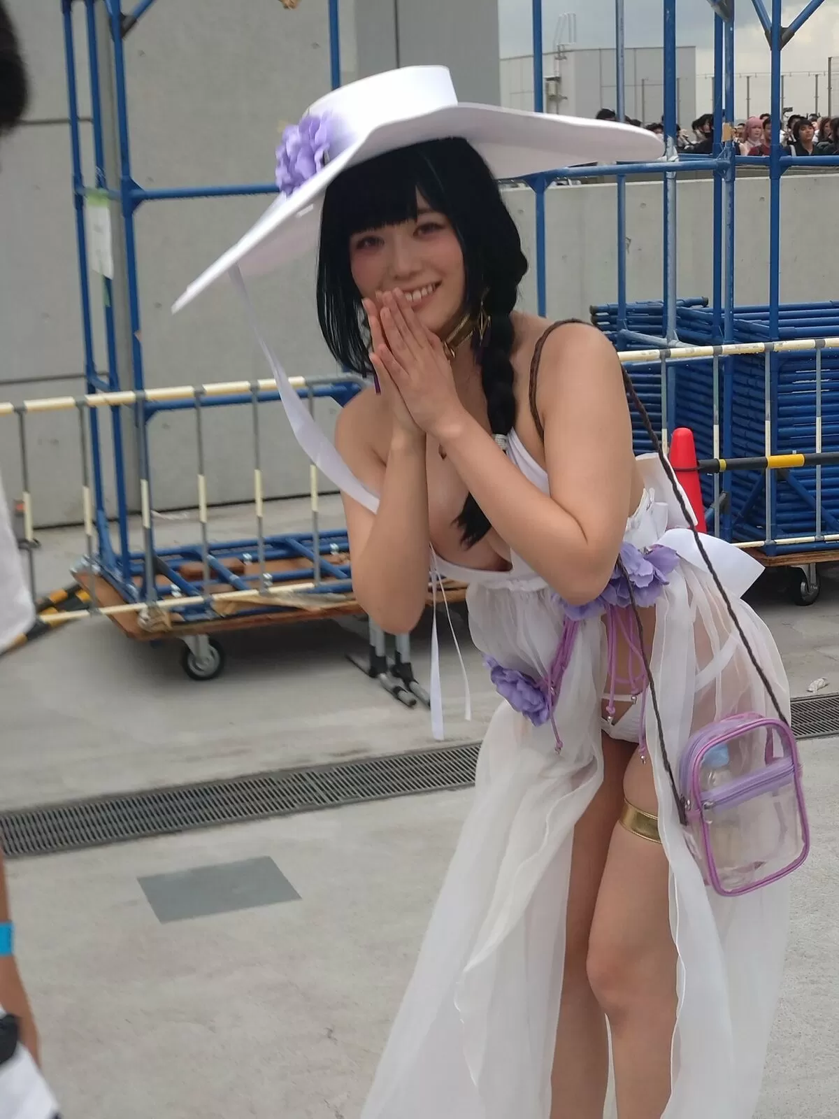 東雲うみエロ画像360