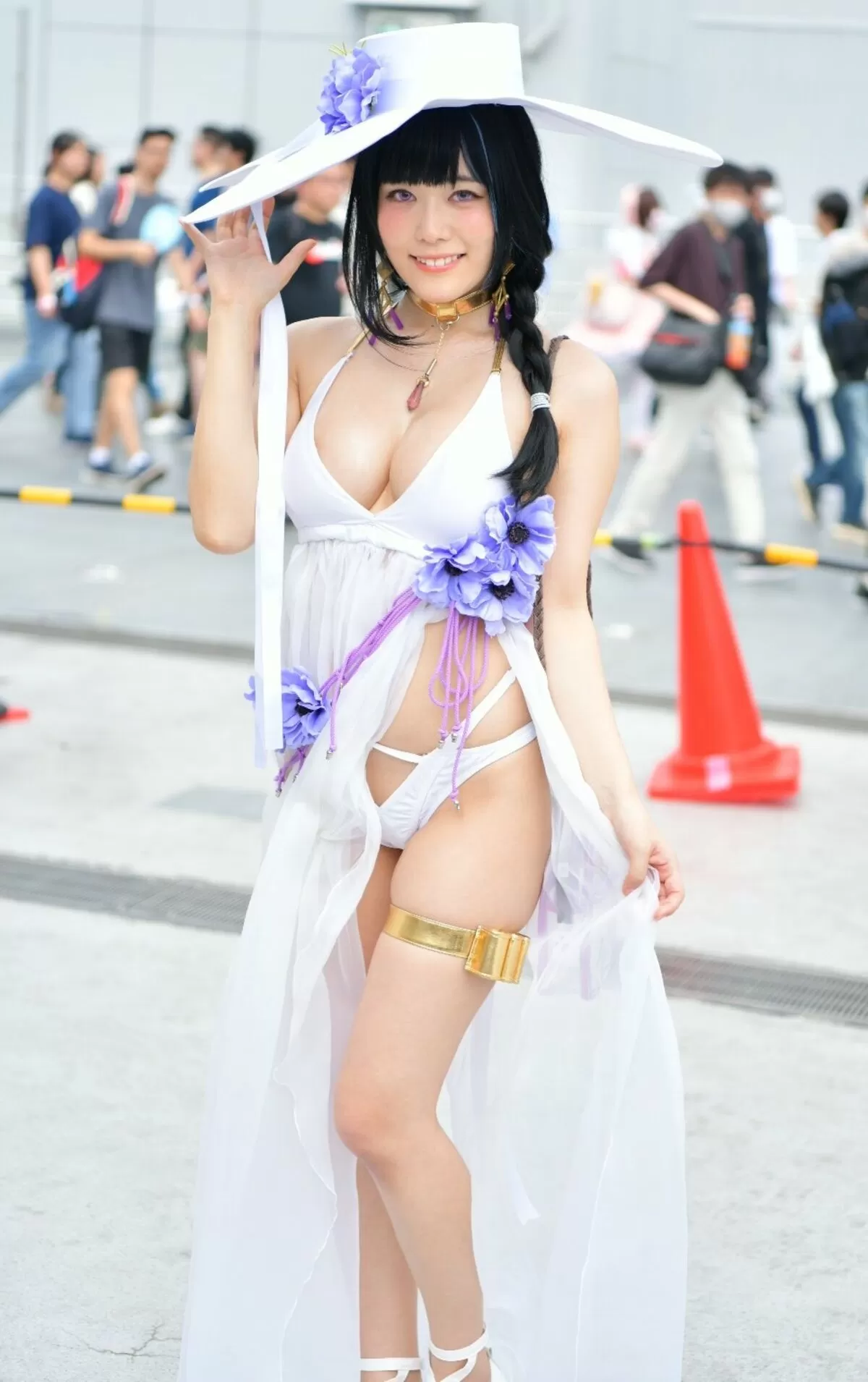 東雲うみエロ画像363