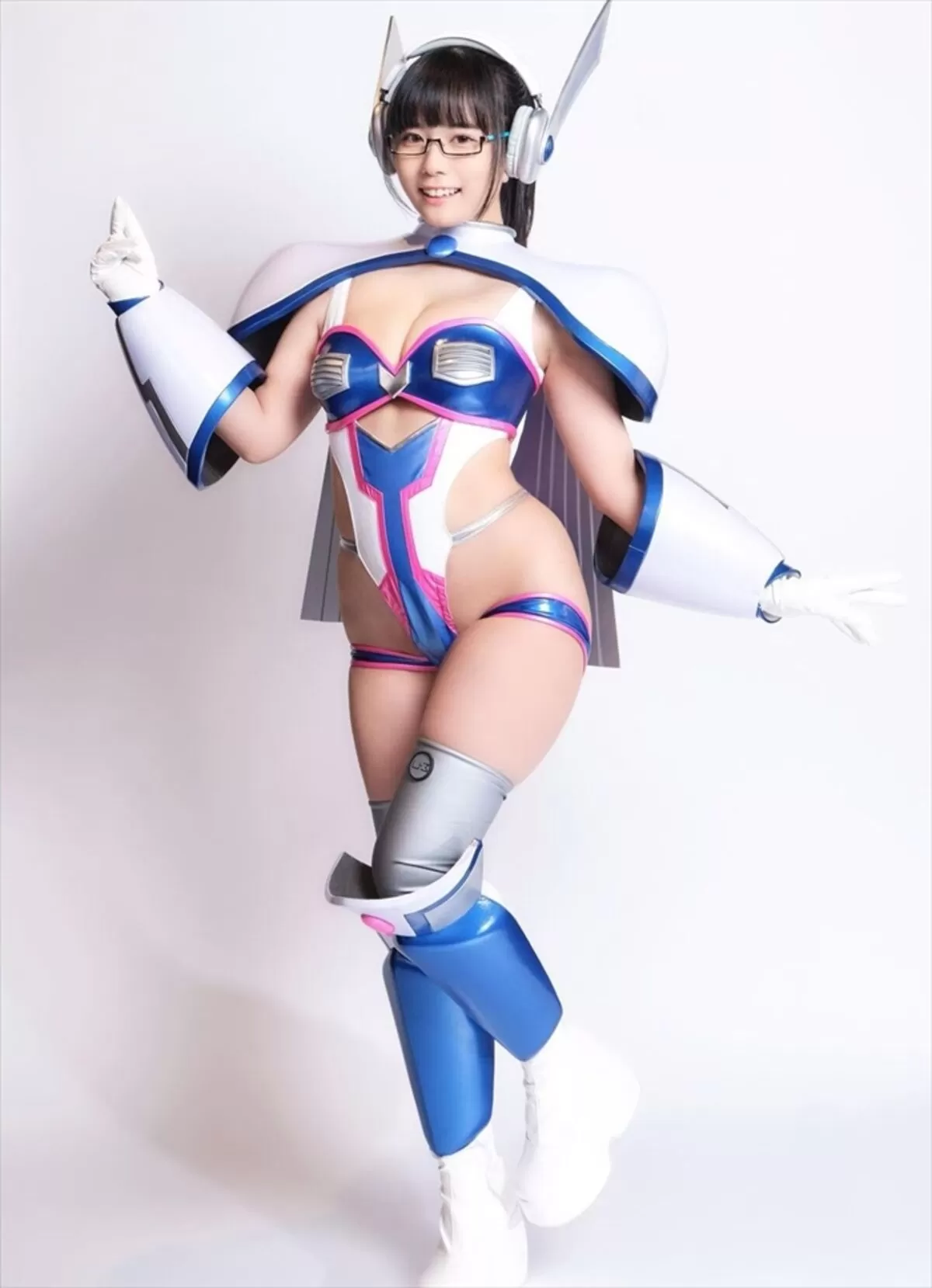 東雲うみエロ画像364