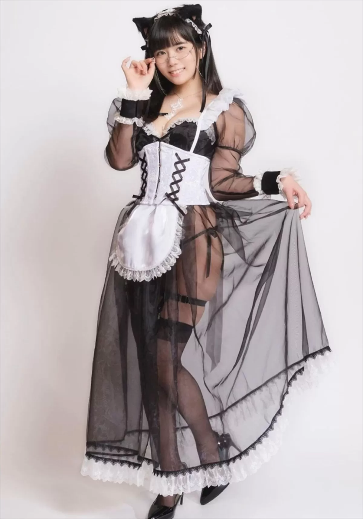 東雲うみエロ画像365