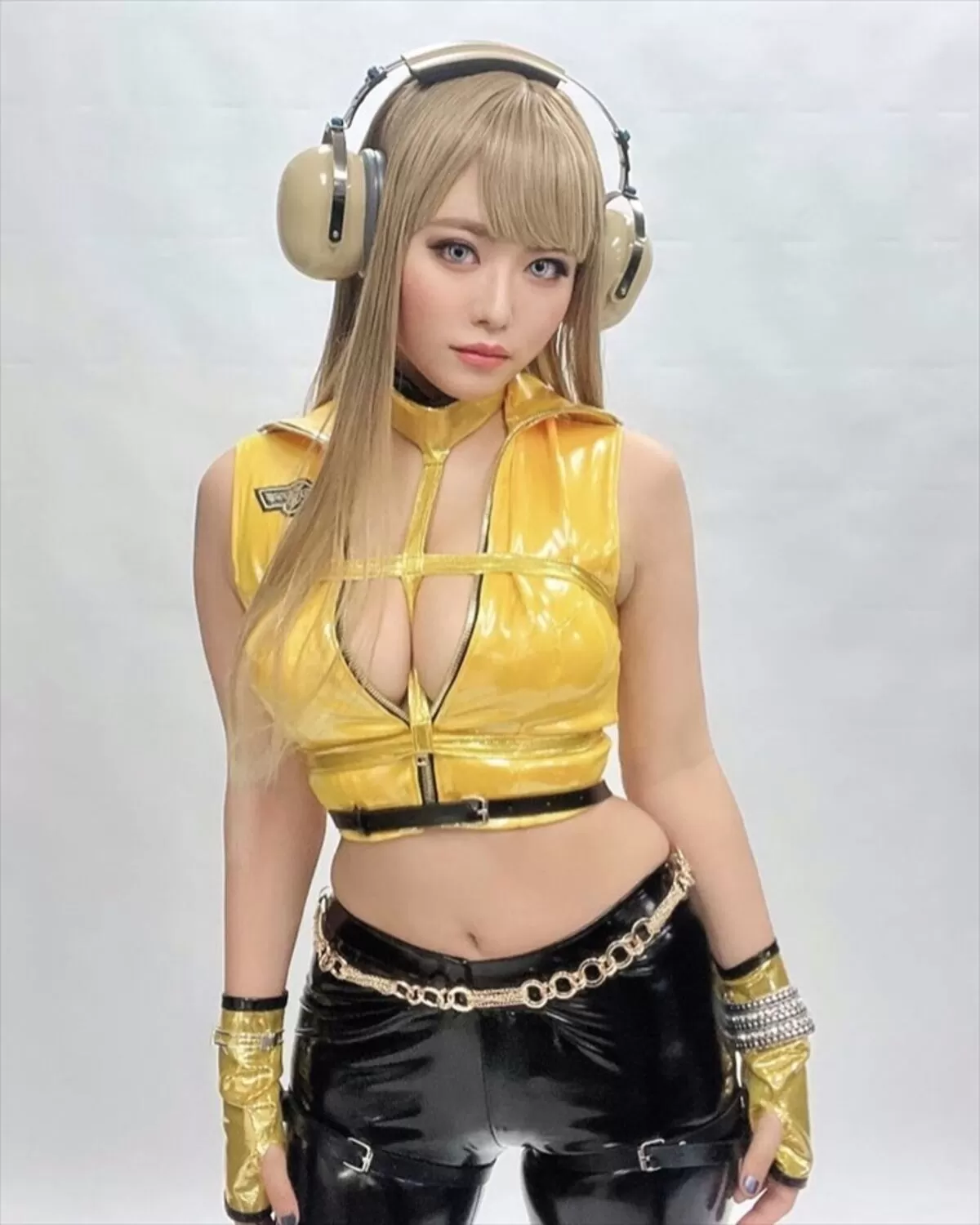 東雲うみエロ画像367