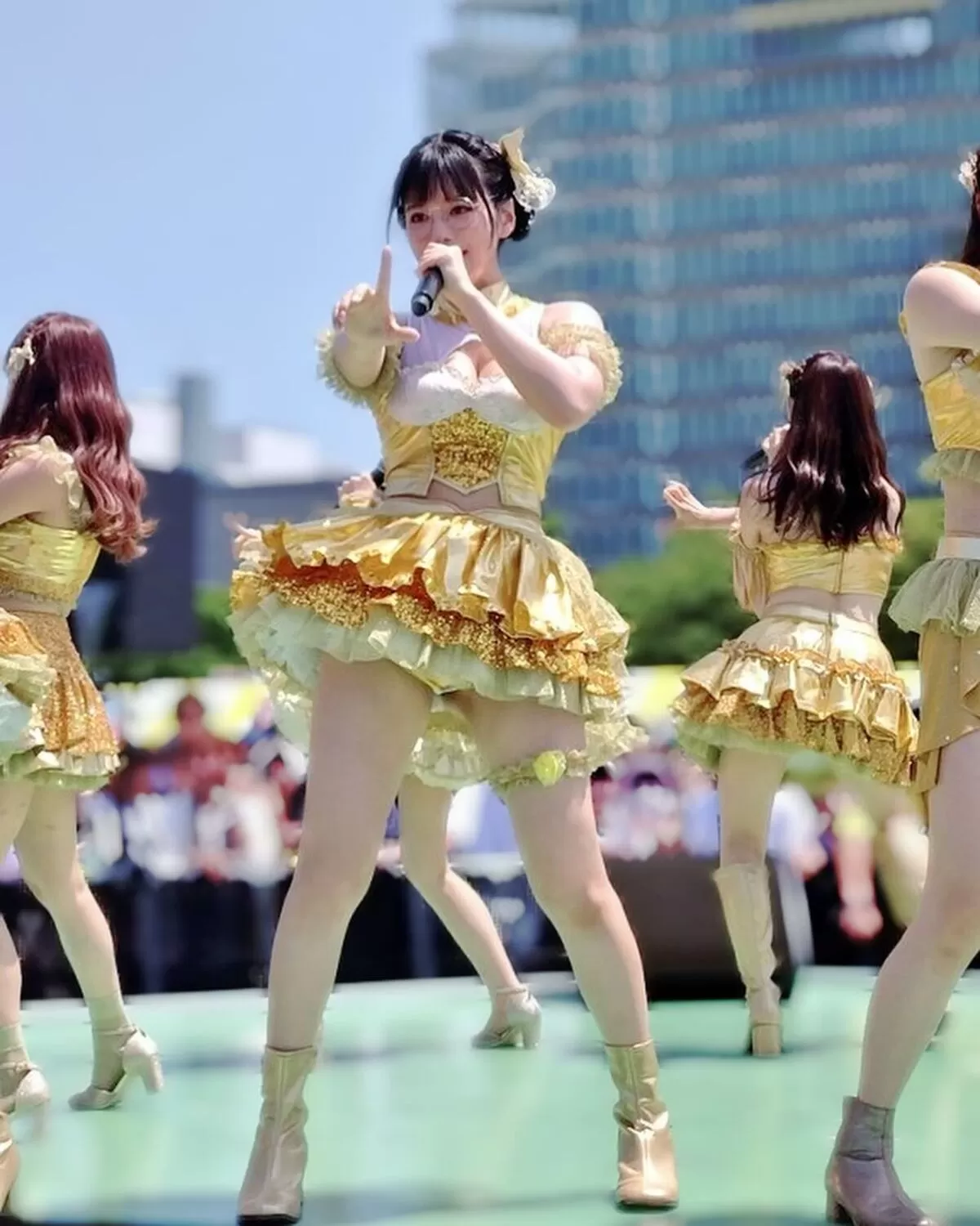 東雲うみエロ画像388