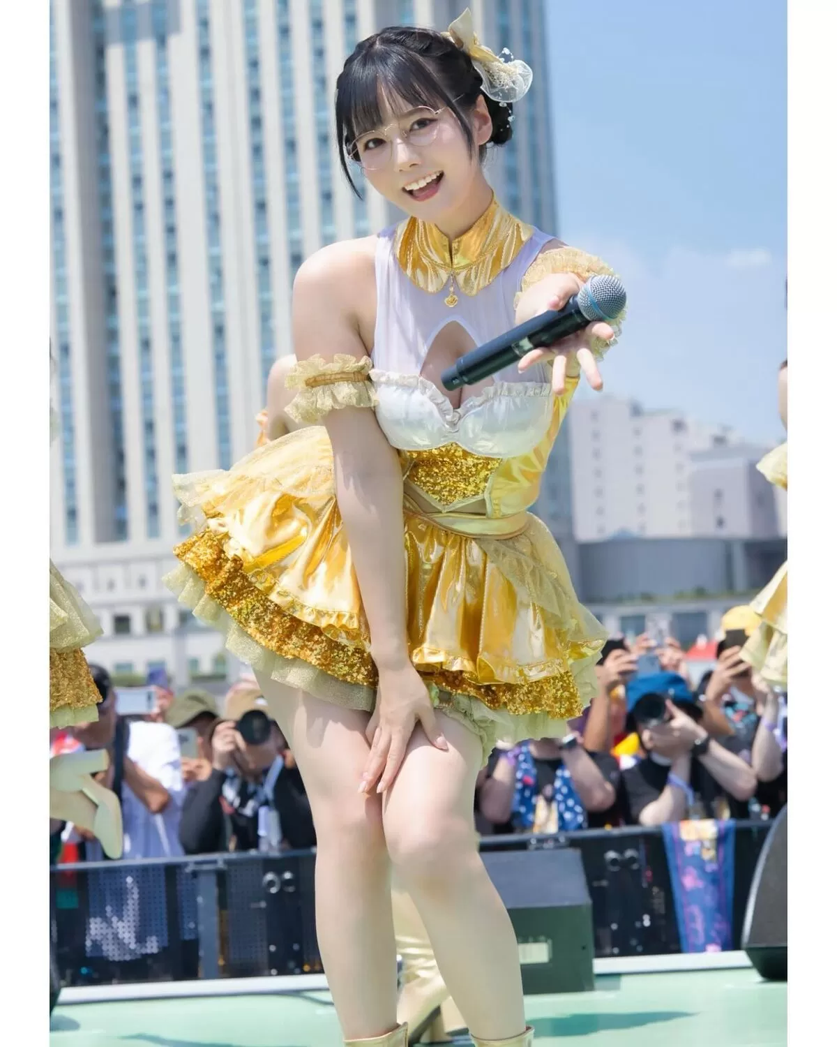 東雲うみエロ画像389