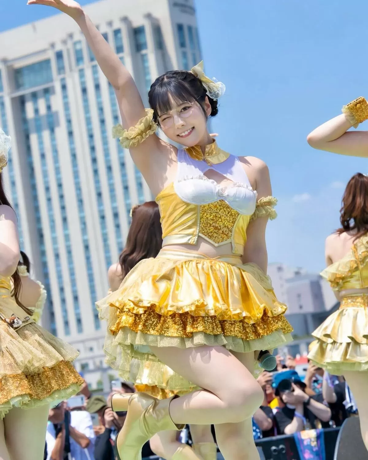 東雲うみエロ画像390