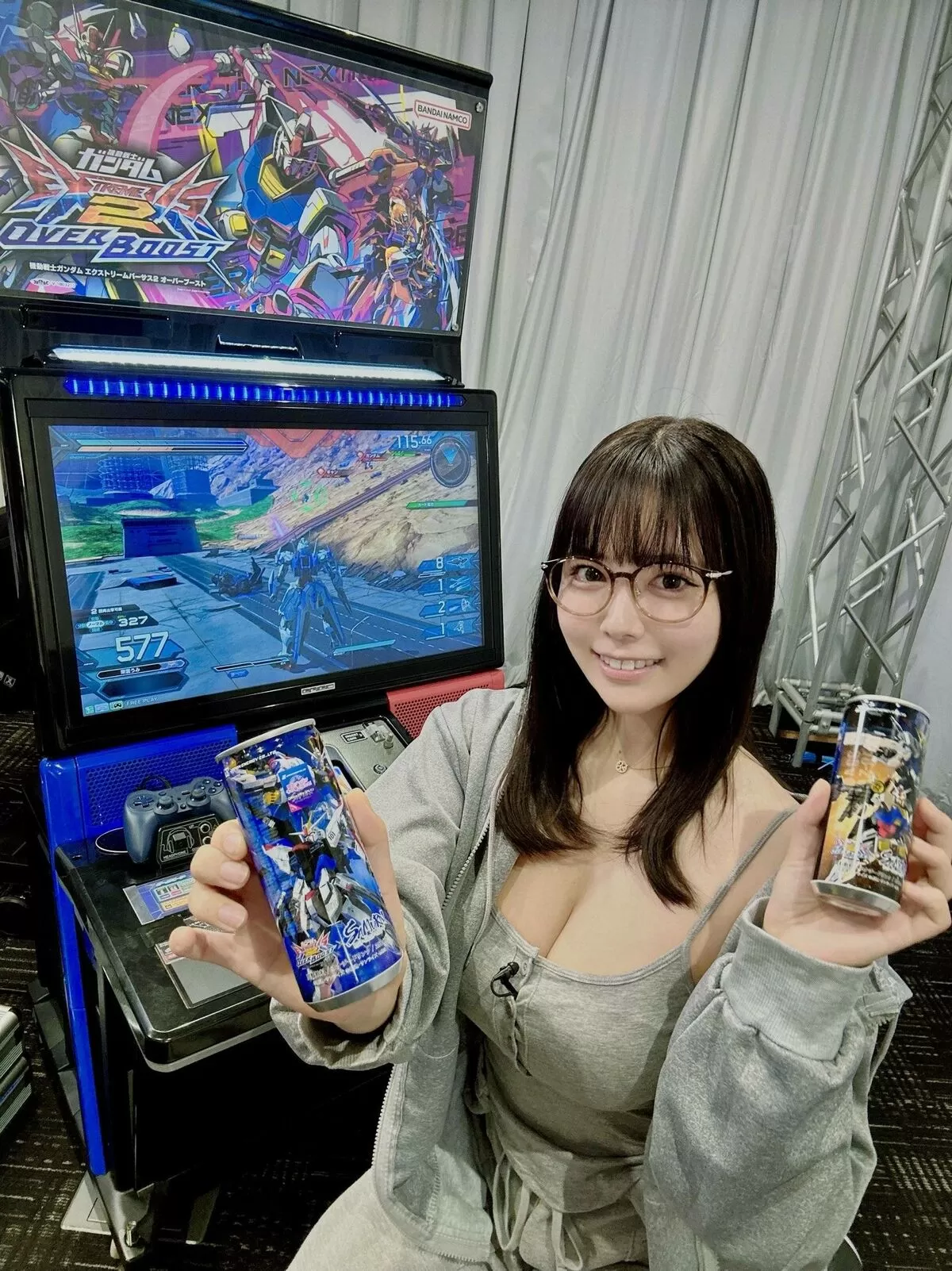 東雲うみエロ画像391