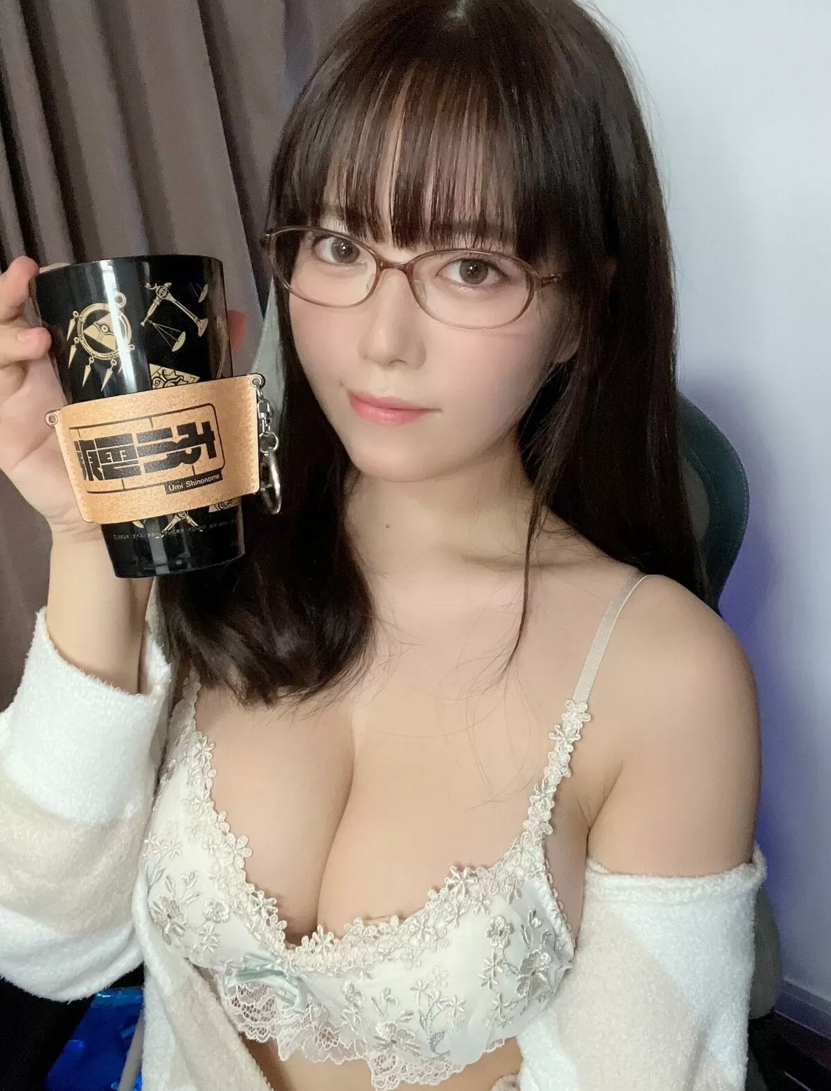 東雲うみエロ画像410