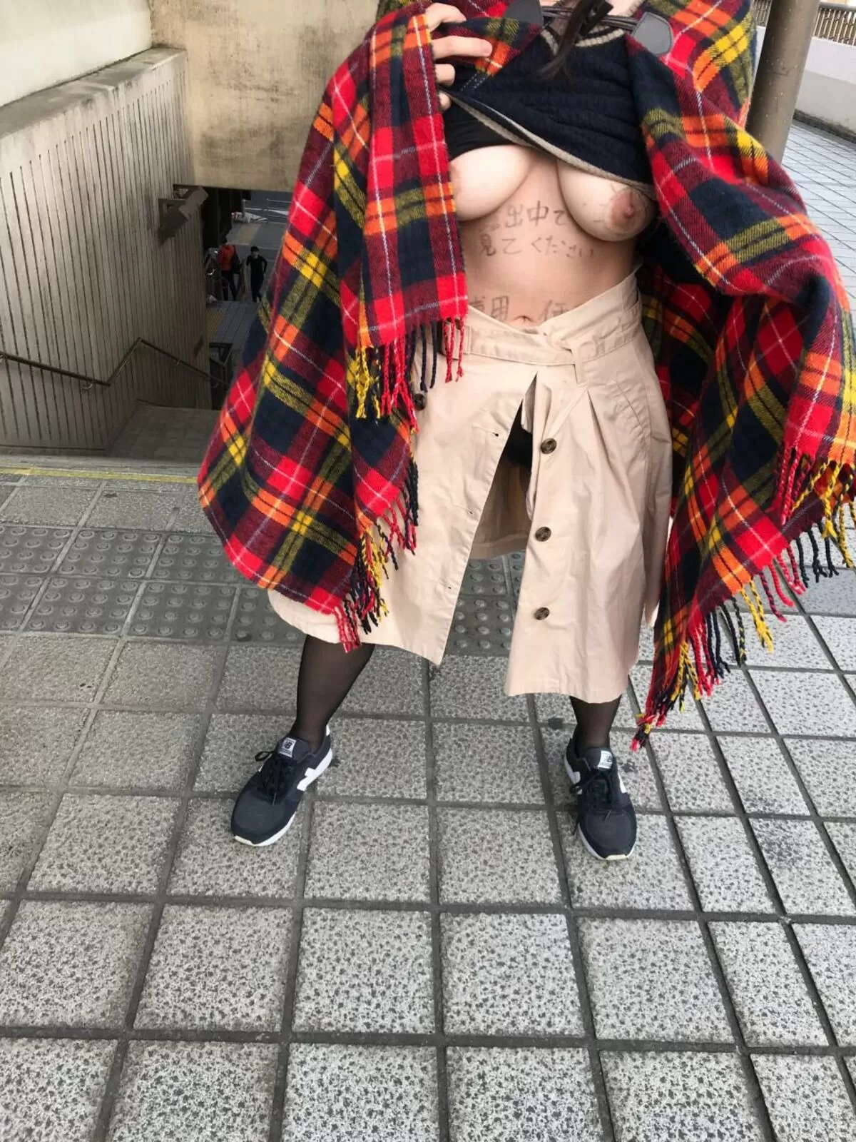 おっぱいチャレンジエロ画像007