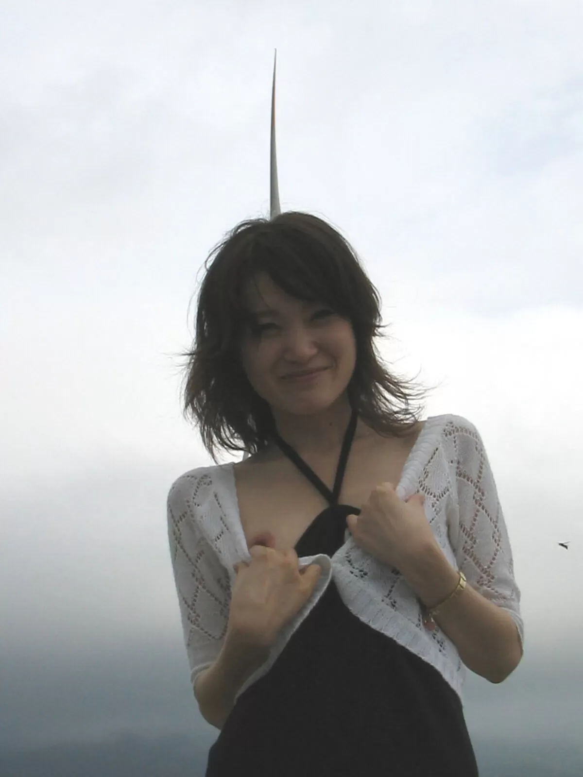 おっぱいチャレンジエロ画像074