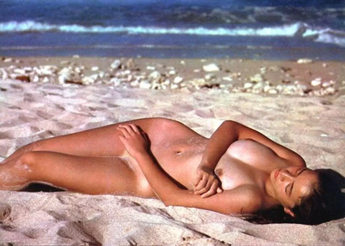 原田美枝子エロ画像014