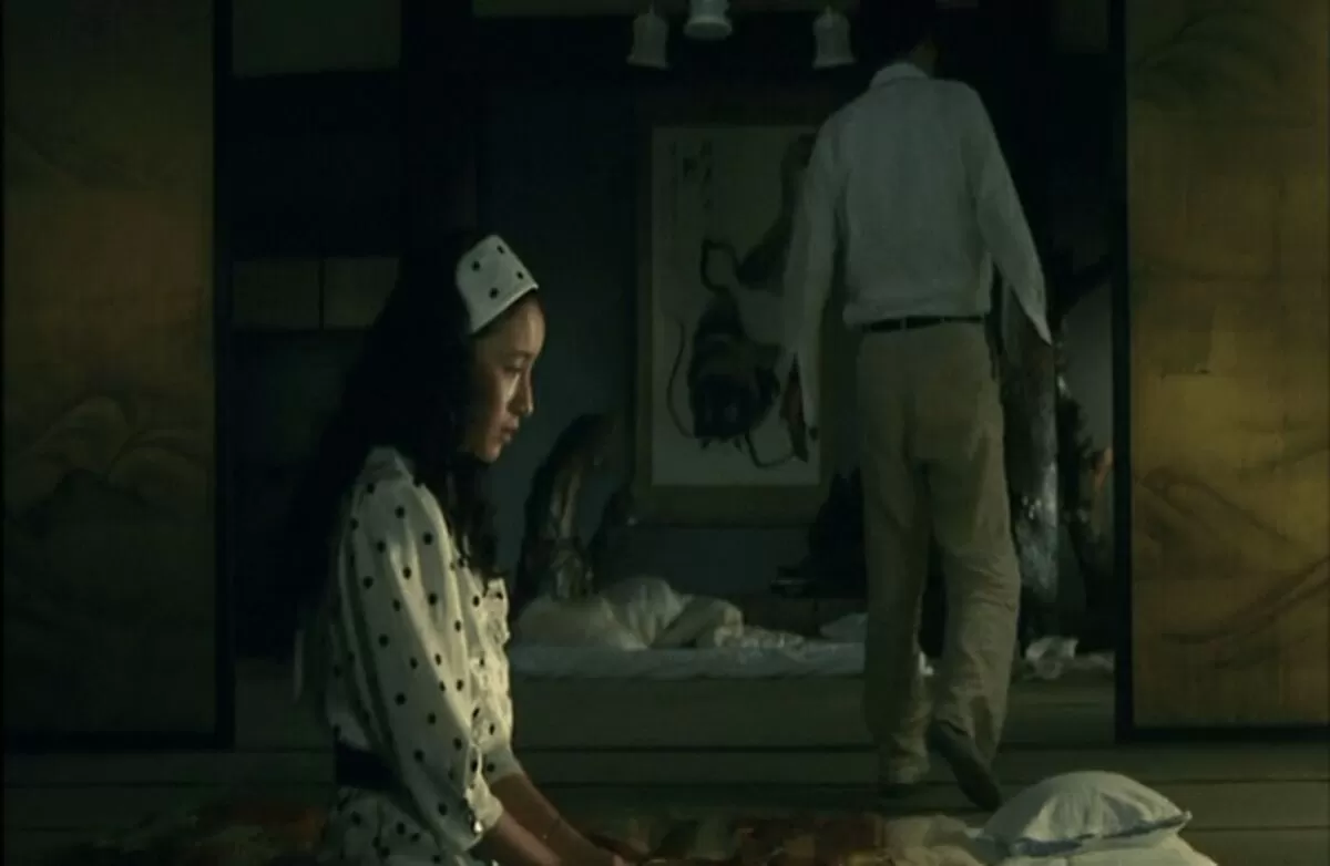 原田美枝子エロ画像047