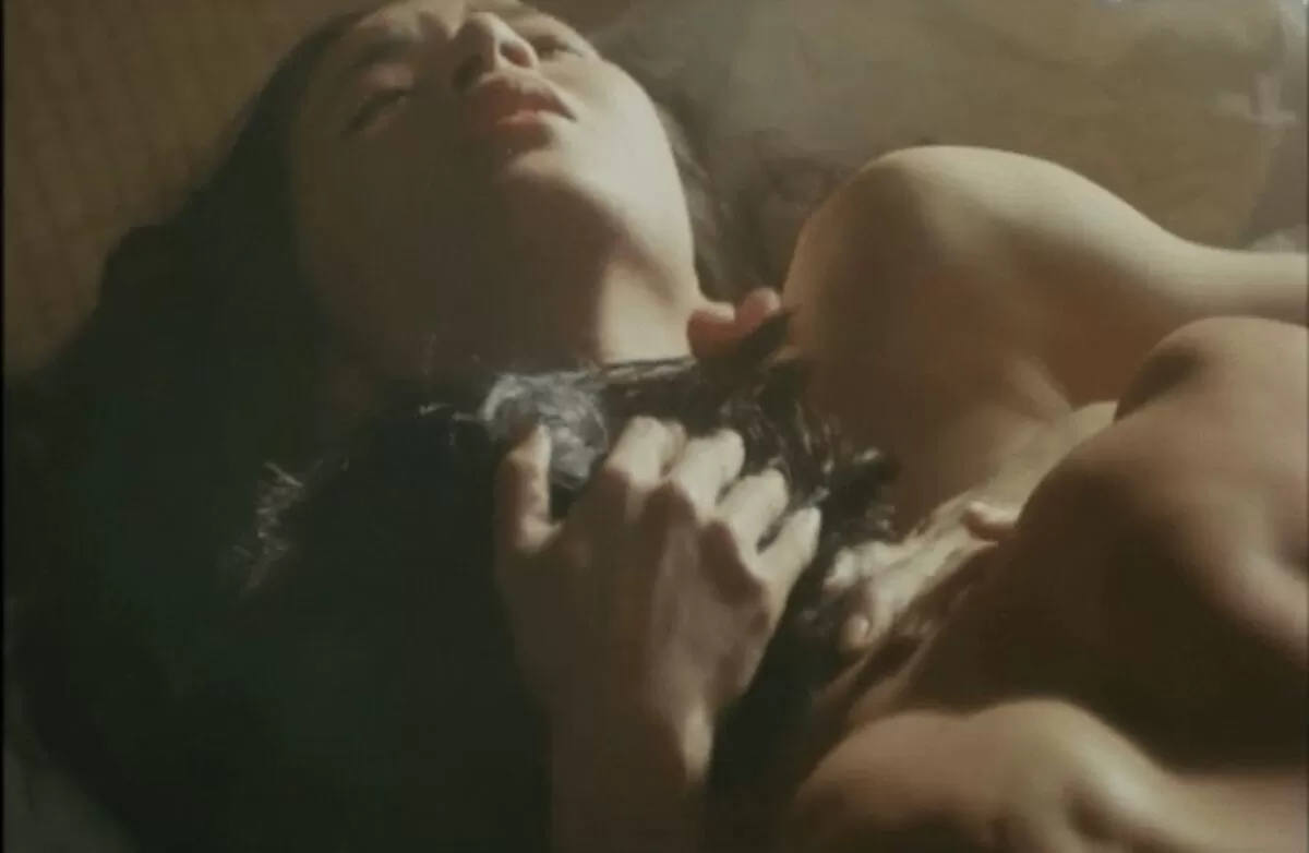 原田美枝子エロ画像067